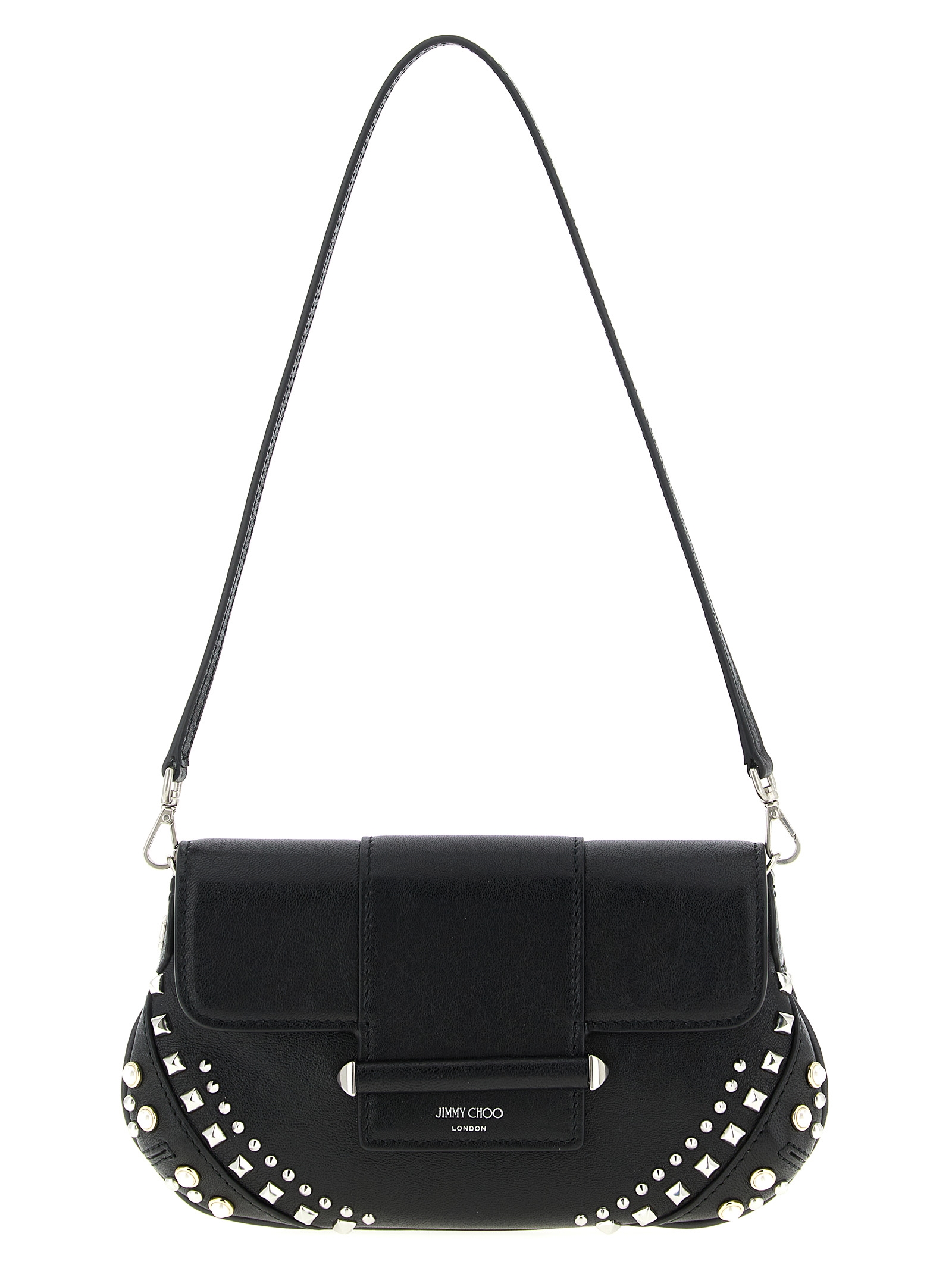 Jimmy Choo Bar Wallet On Chain