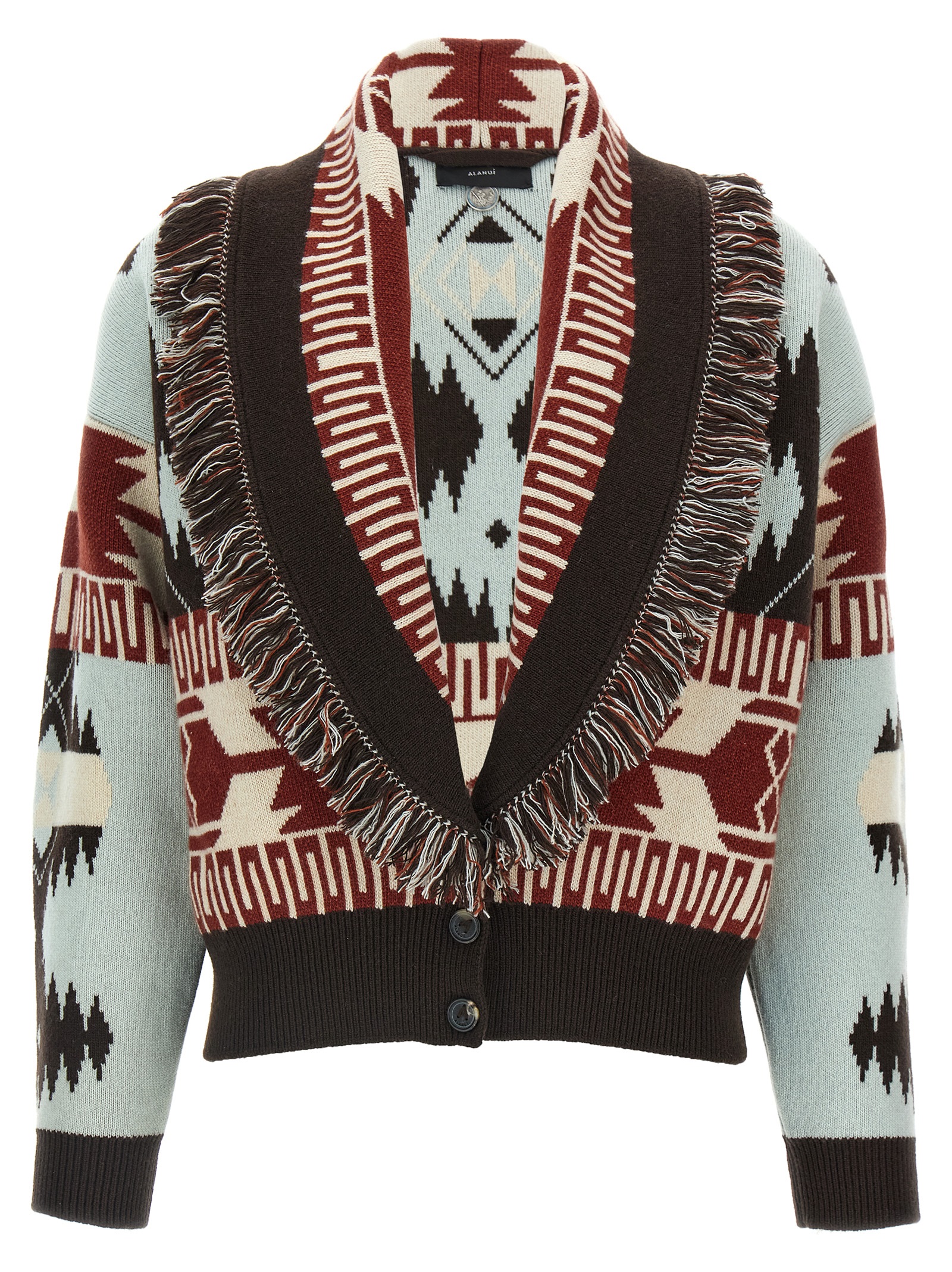 Alanui Icon Thistles