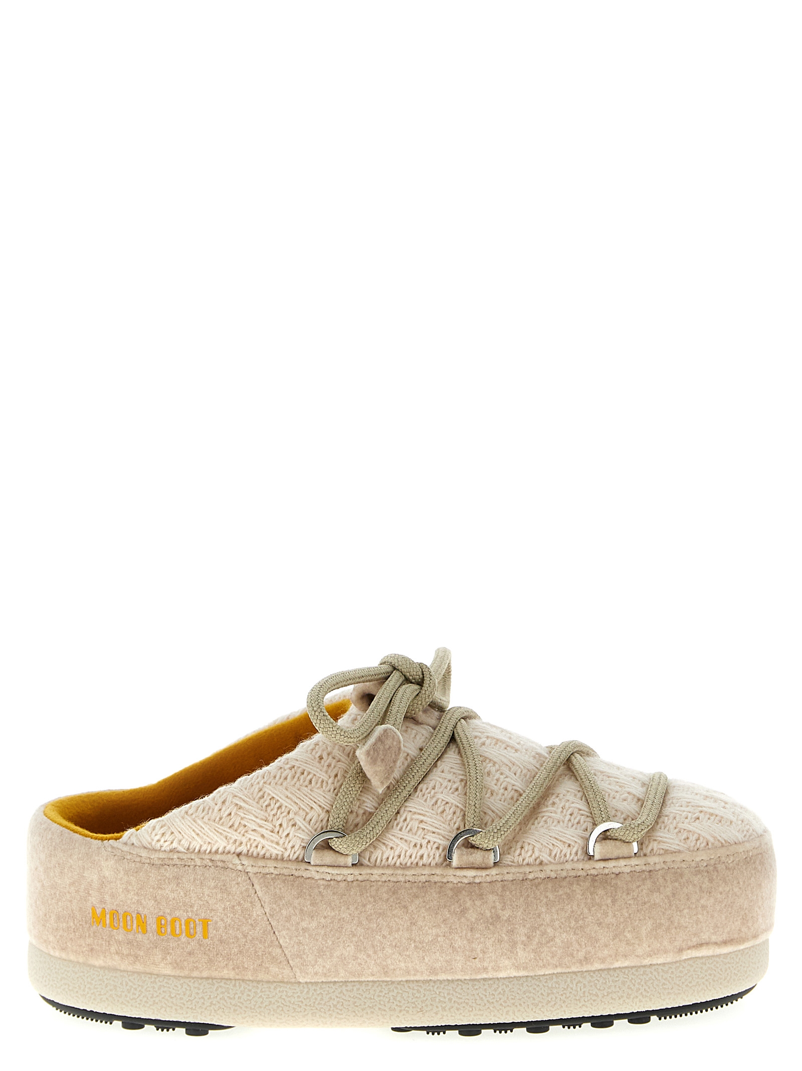 Moon Boot X Guest In Residence Evx Mules