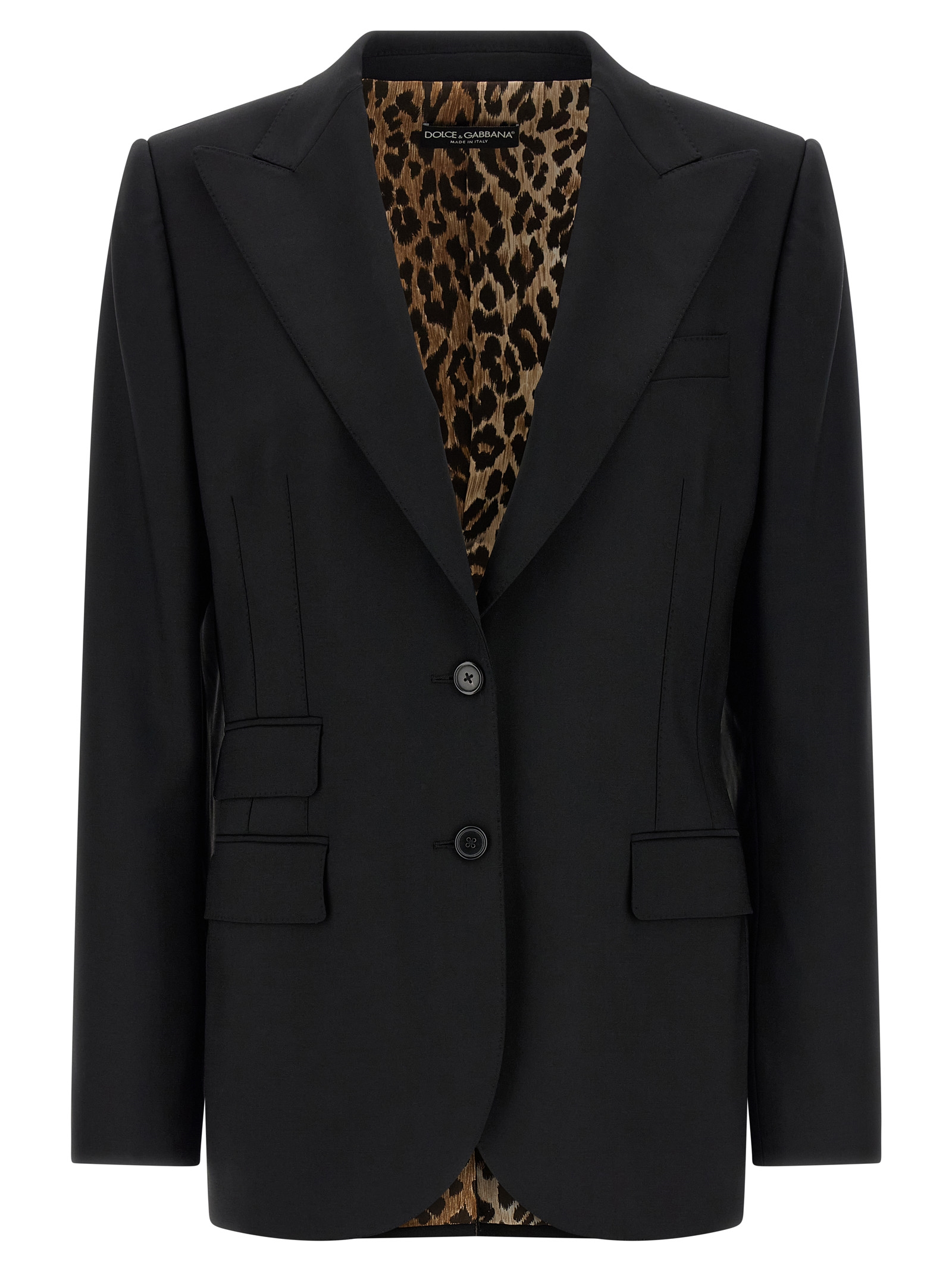 Dolce & Gabbana Turlington Blazer