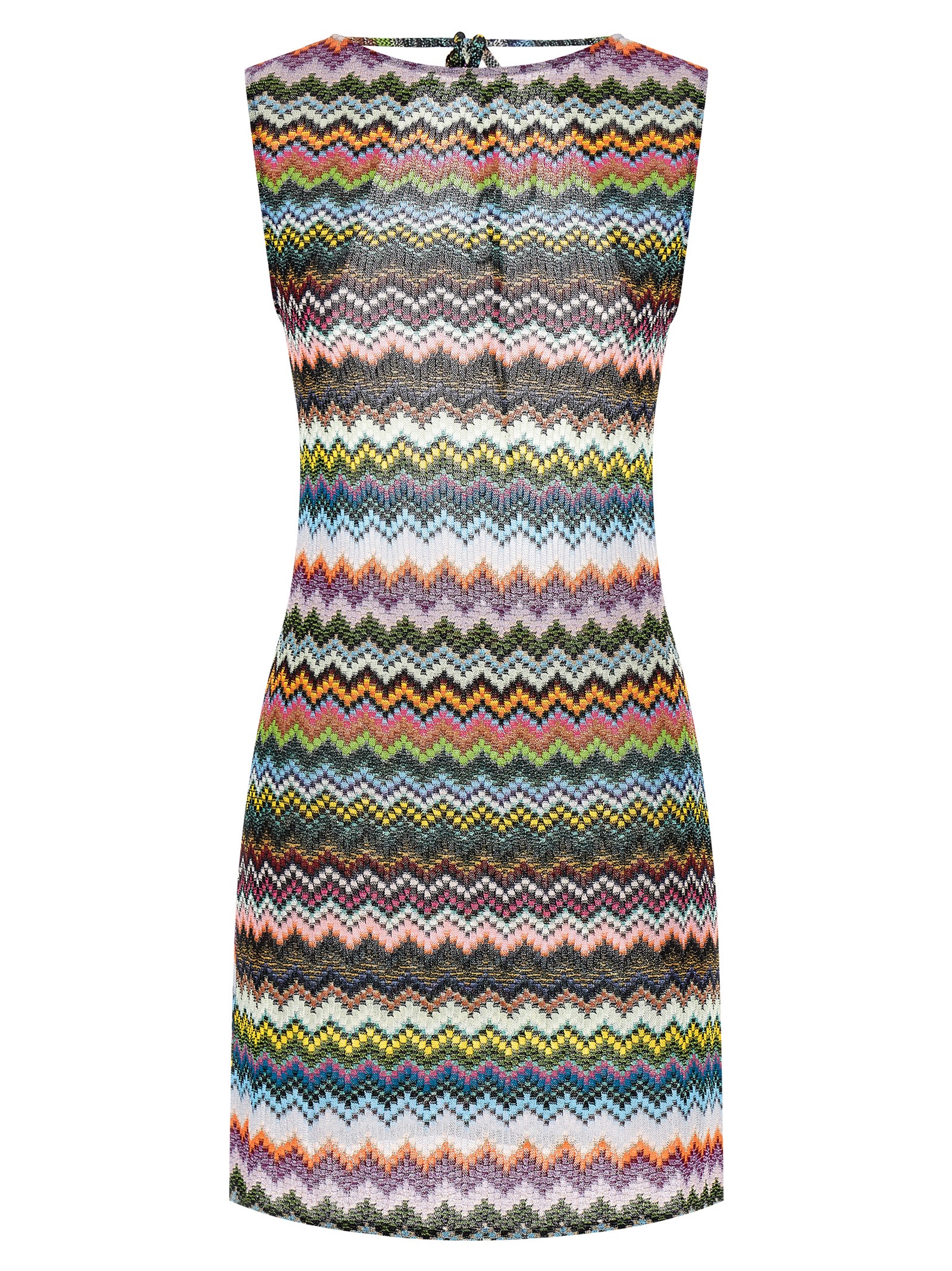 Missoni Cover Up Dress