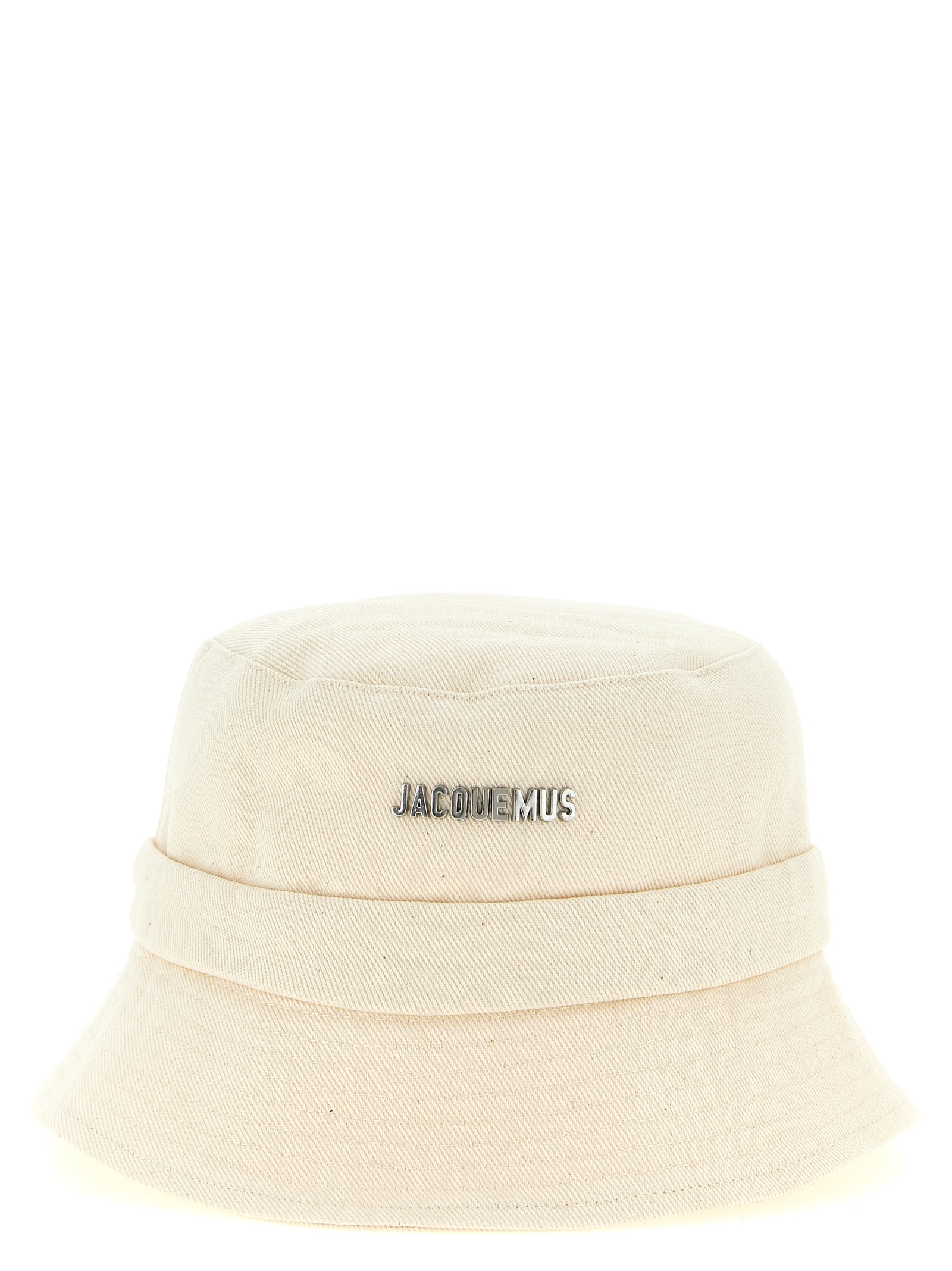 Jacquemus Le Bob Gadjo Bucket Hat