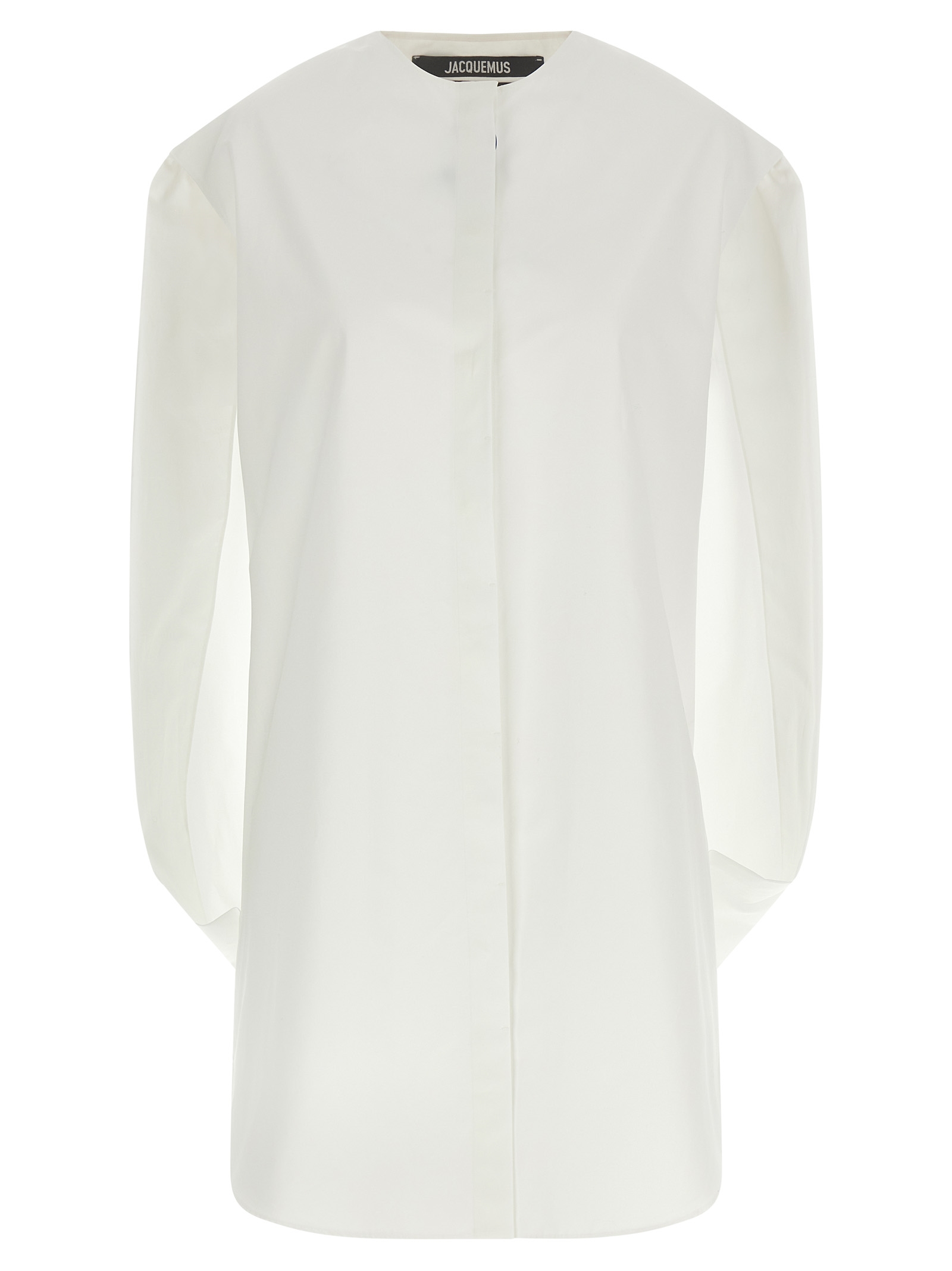 Jacquemus La Robe Berlingot Dress
