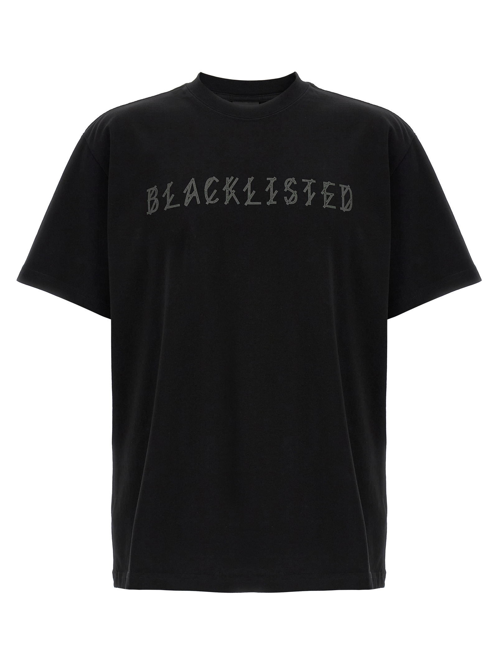 44 Label Blacklisted T-shirt