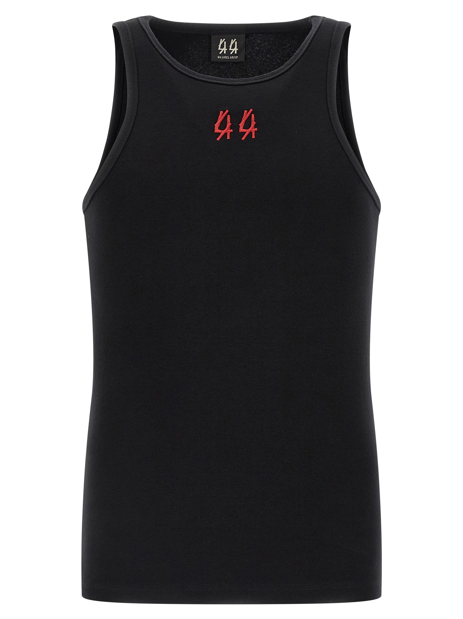 44 Label Classic Rib Tank Top