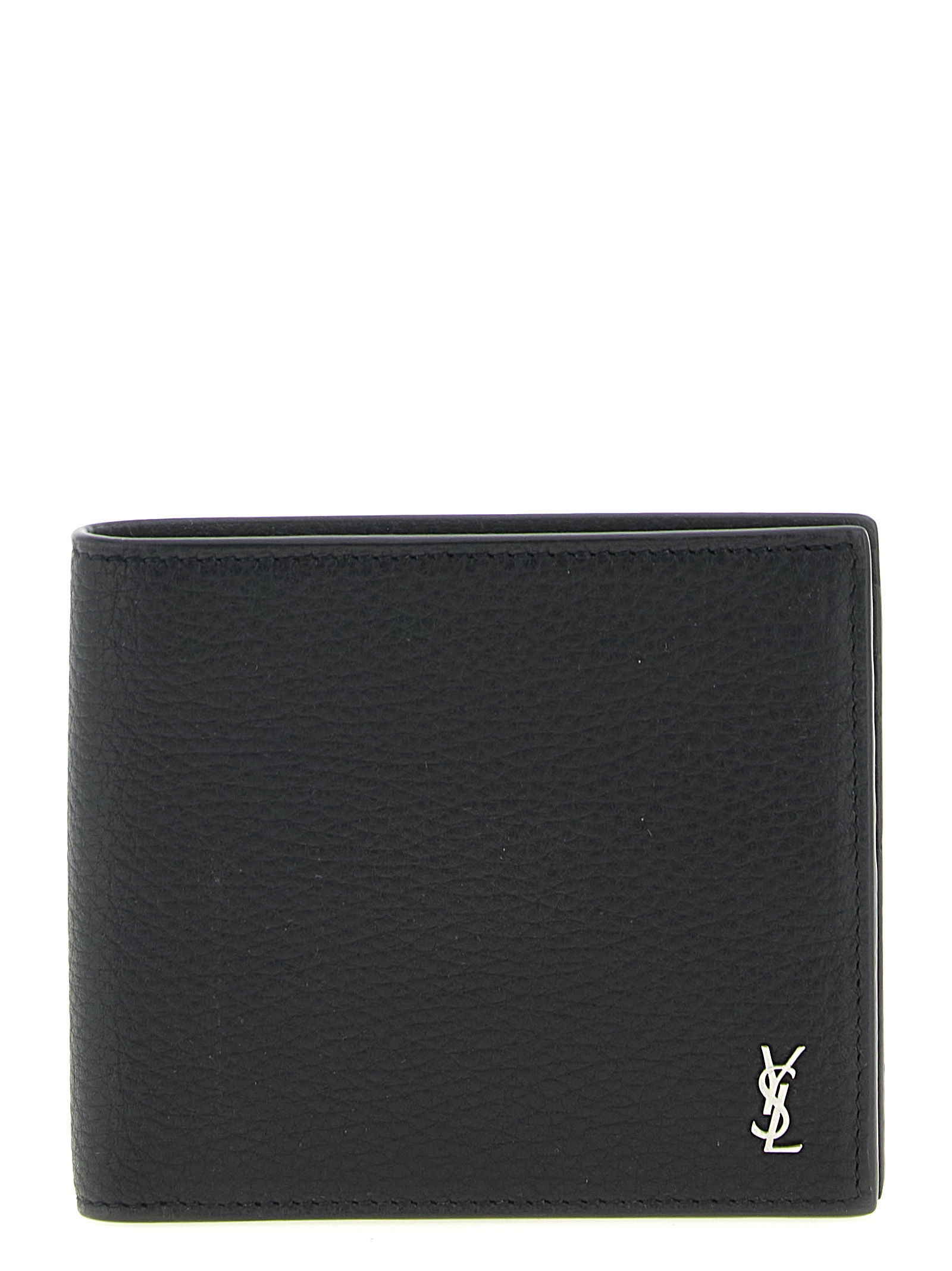 Saint Laurent East/west Wallet