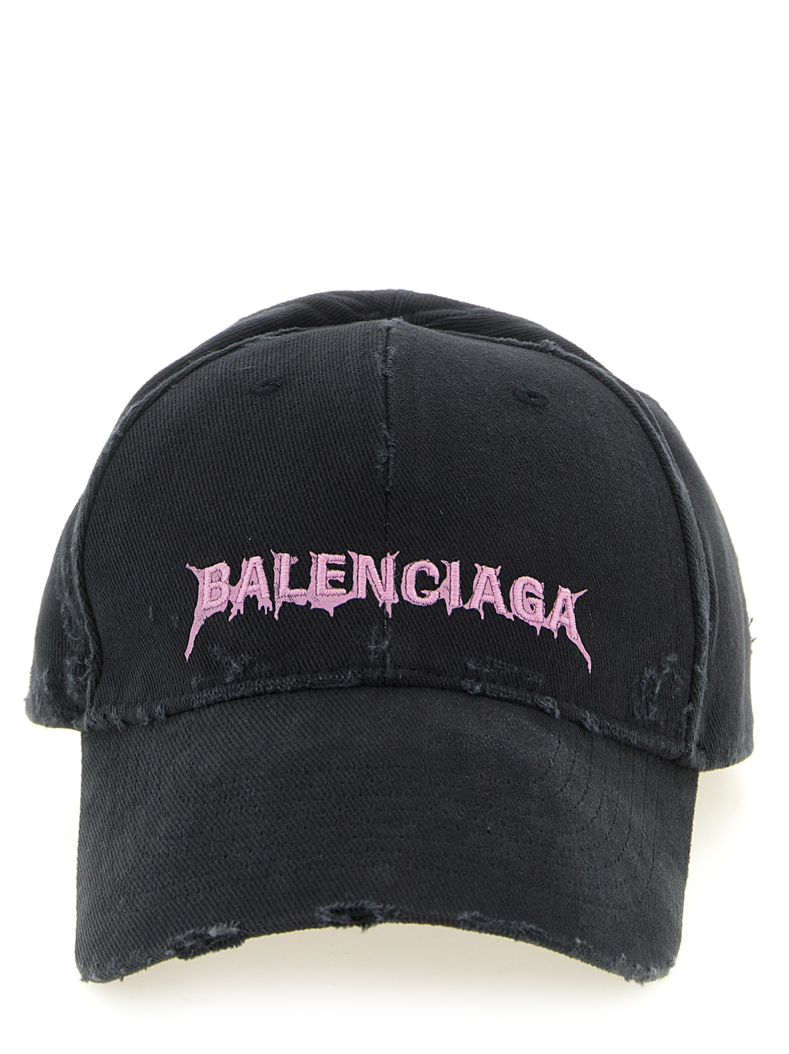 Diy Balenciaga Back Hat