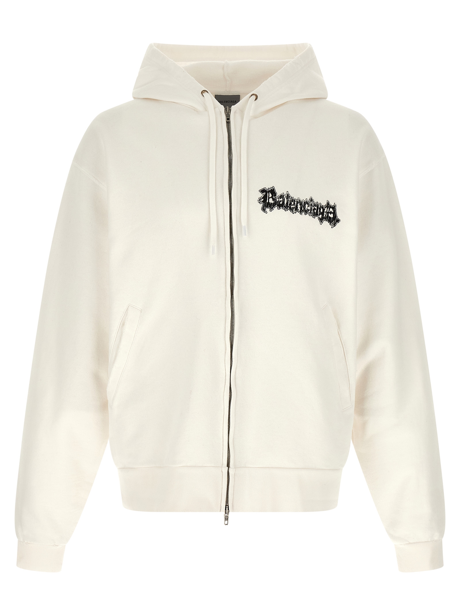Balenciaga Salon De Couture Hoodie