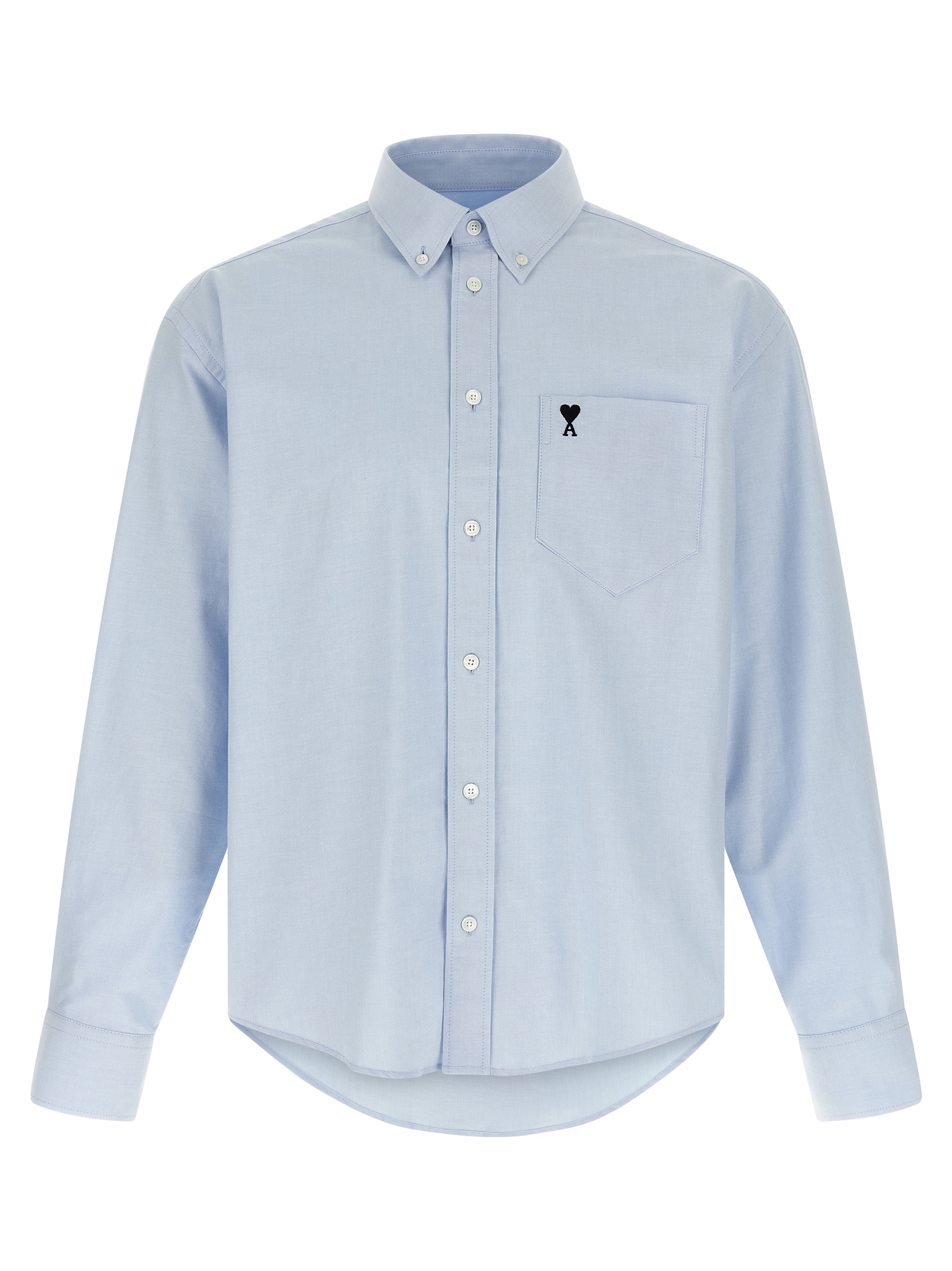 Ami Paris Ami De Coeur Shirt