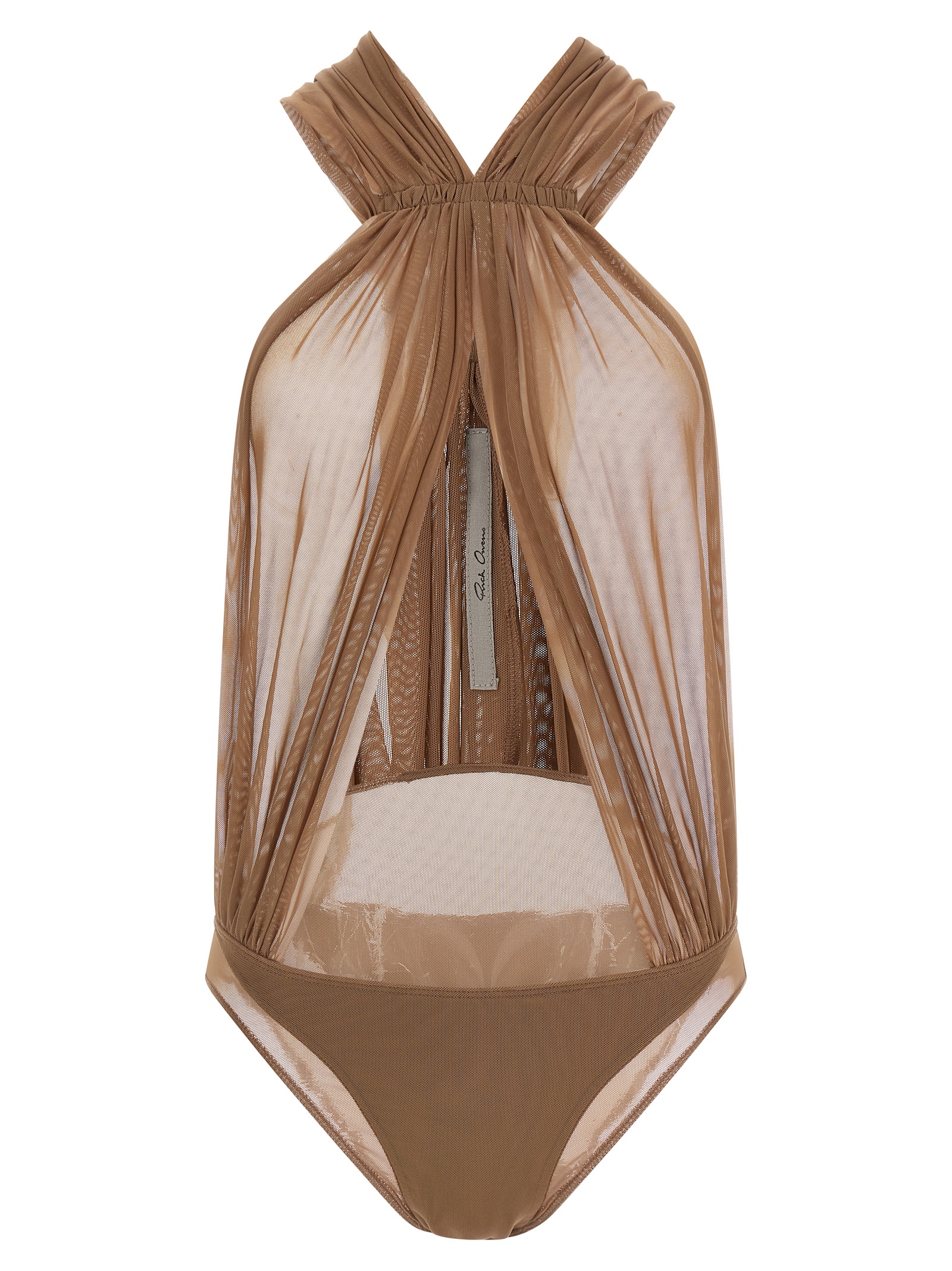 Rick Owens Miami Bodysuit