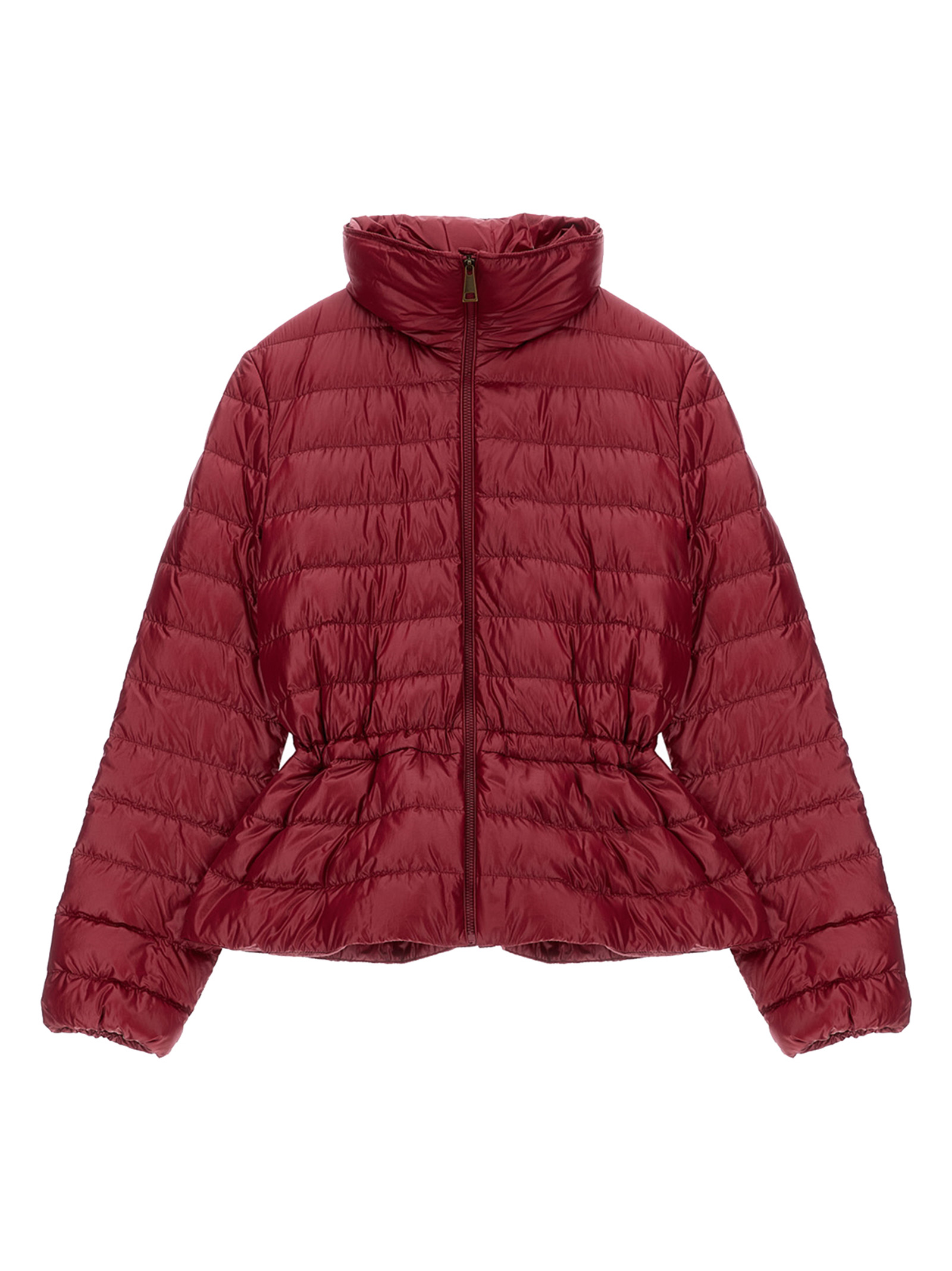 Moncler Enfant Fem Down Jacket