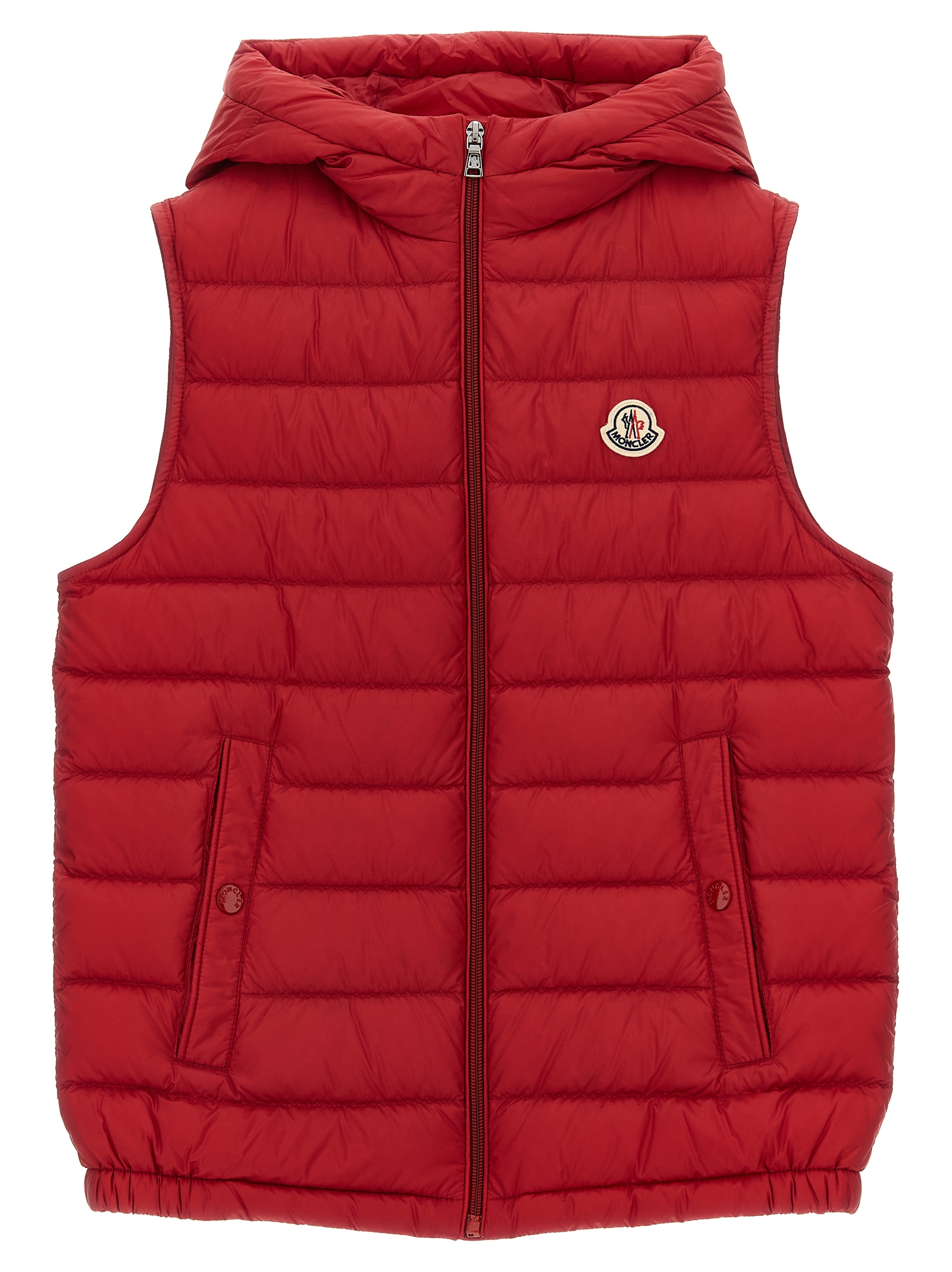 Moncler Enfant Uzzay Vest