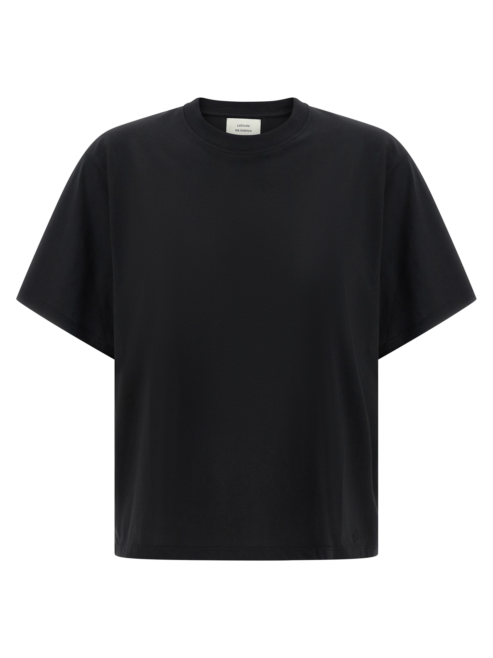 Loulou De Saison Telanto Lds T-shirt