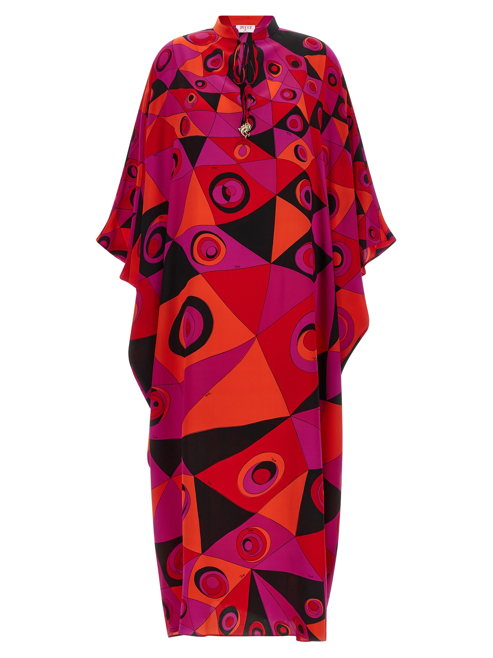 Emilio Pucci Caftan Dress