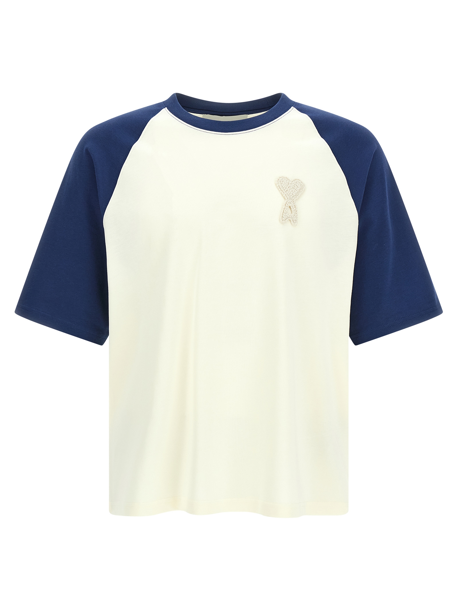 Ami Paris Ami De Coeur T-shirt