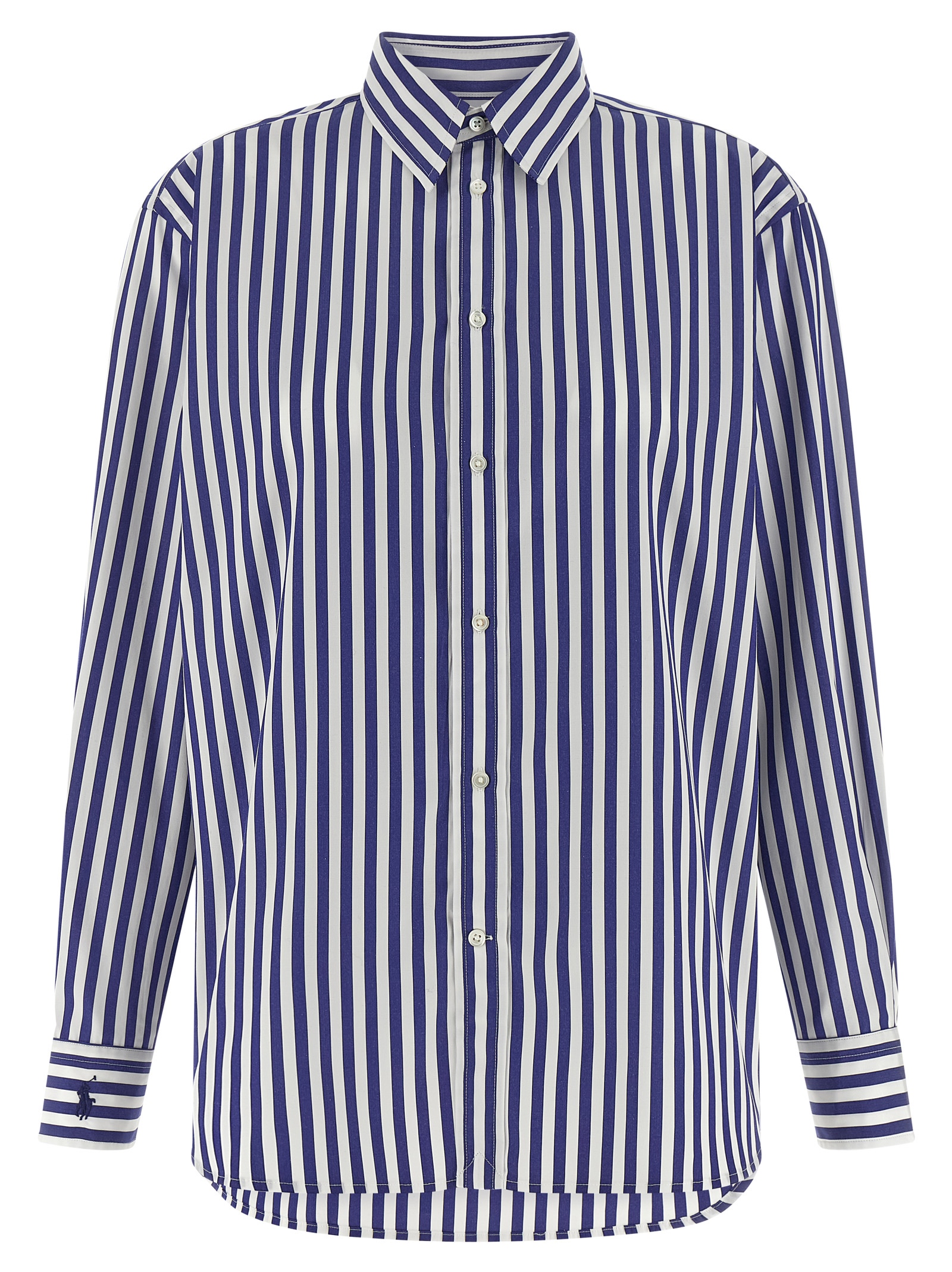 Polo Ralph Lauren Striped Shirt