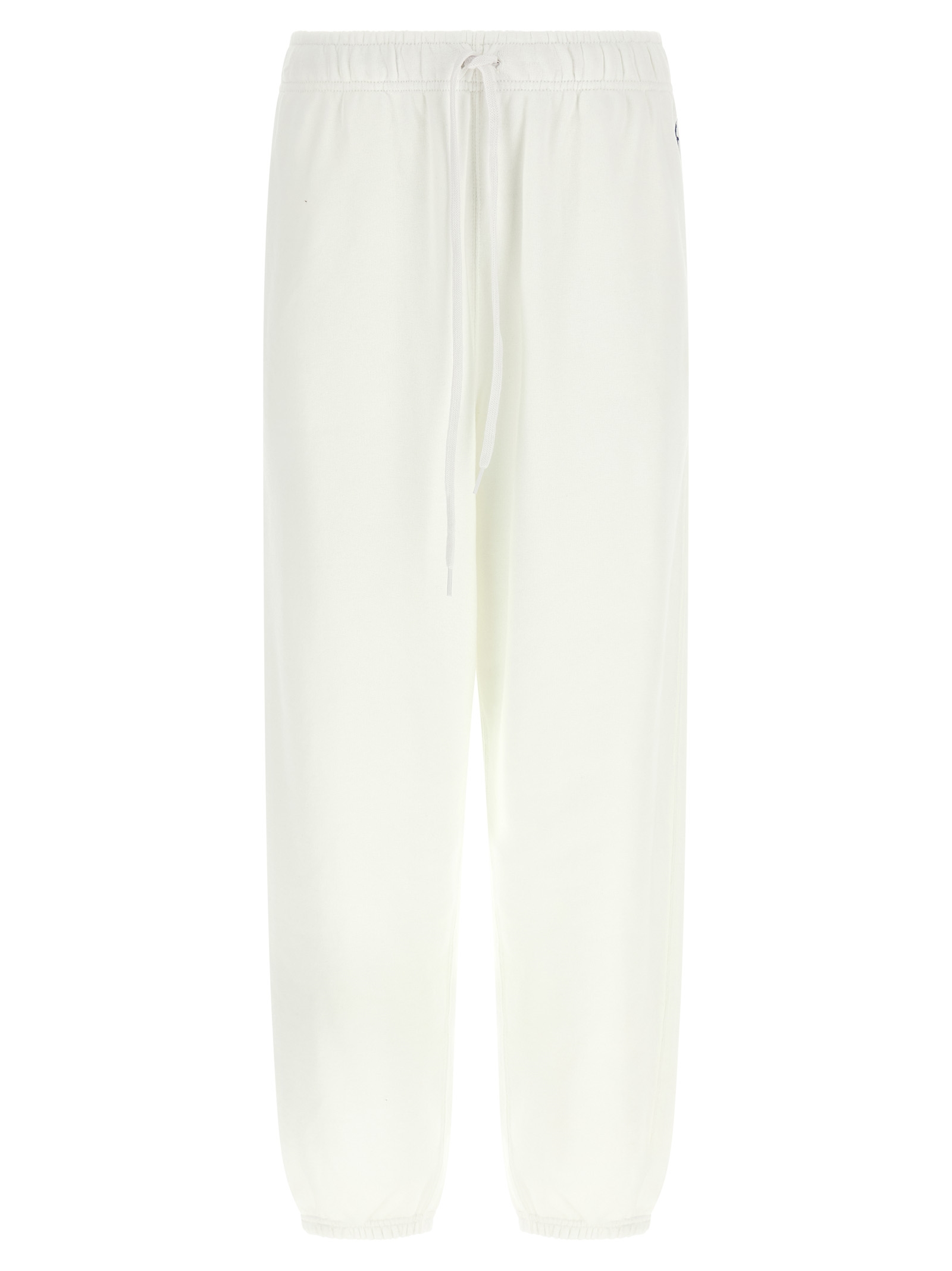 Polo Ralph Lauren Logo Embroidery Joggers