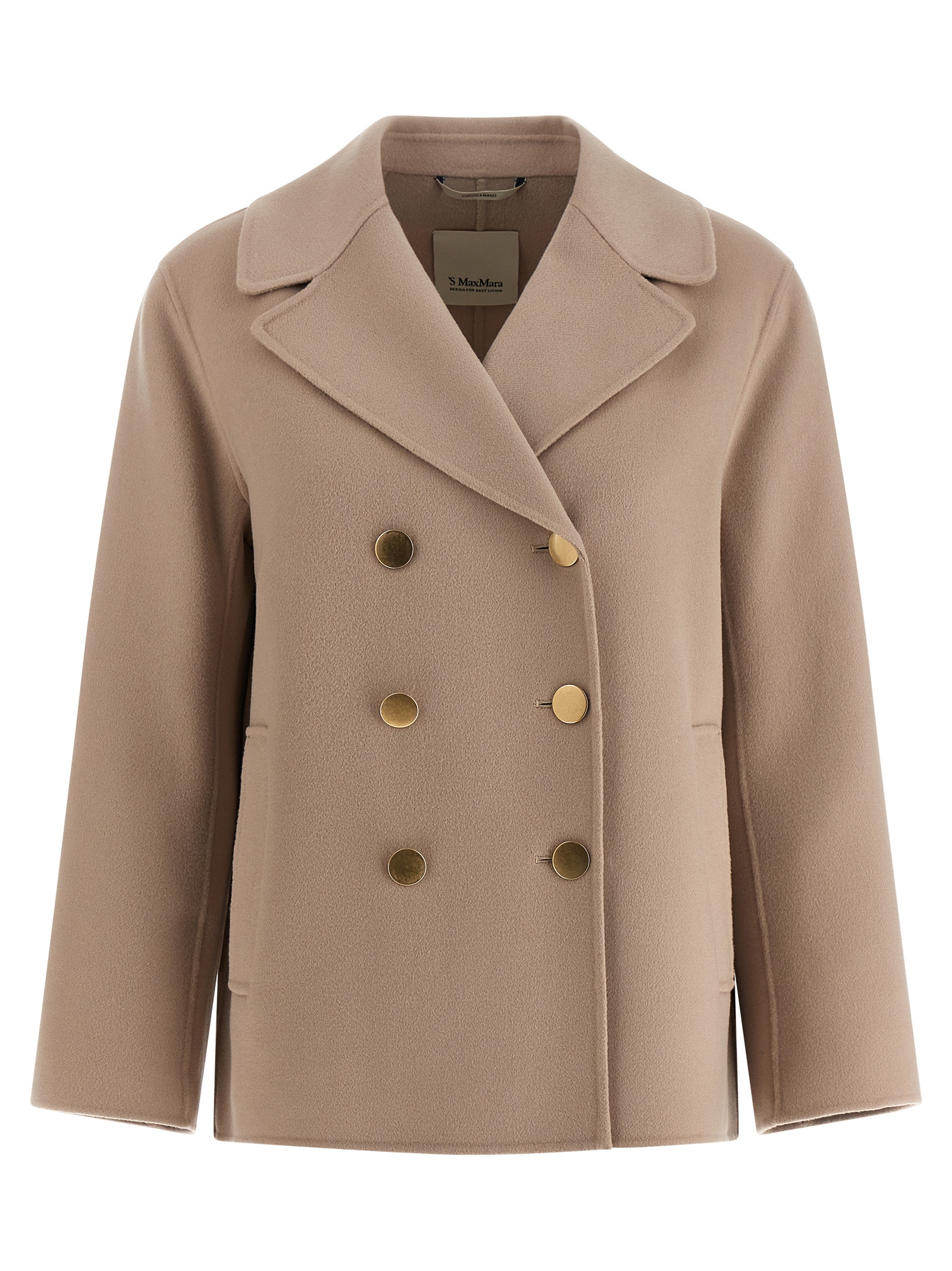 Max Mara 'S Smmmargot Blazer