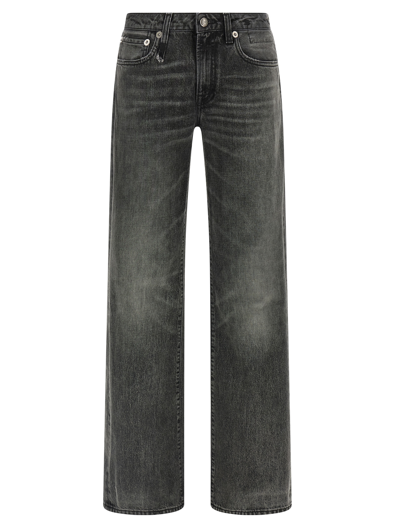 R13 Effie Jeans