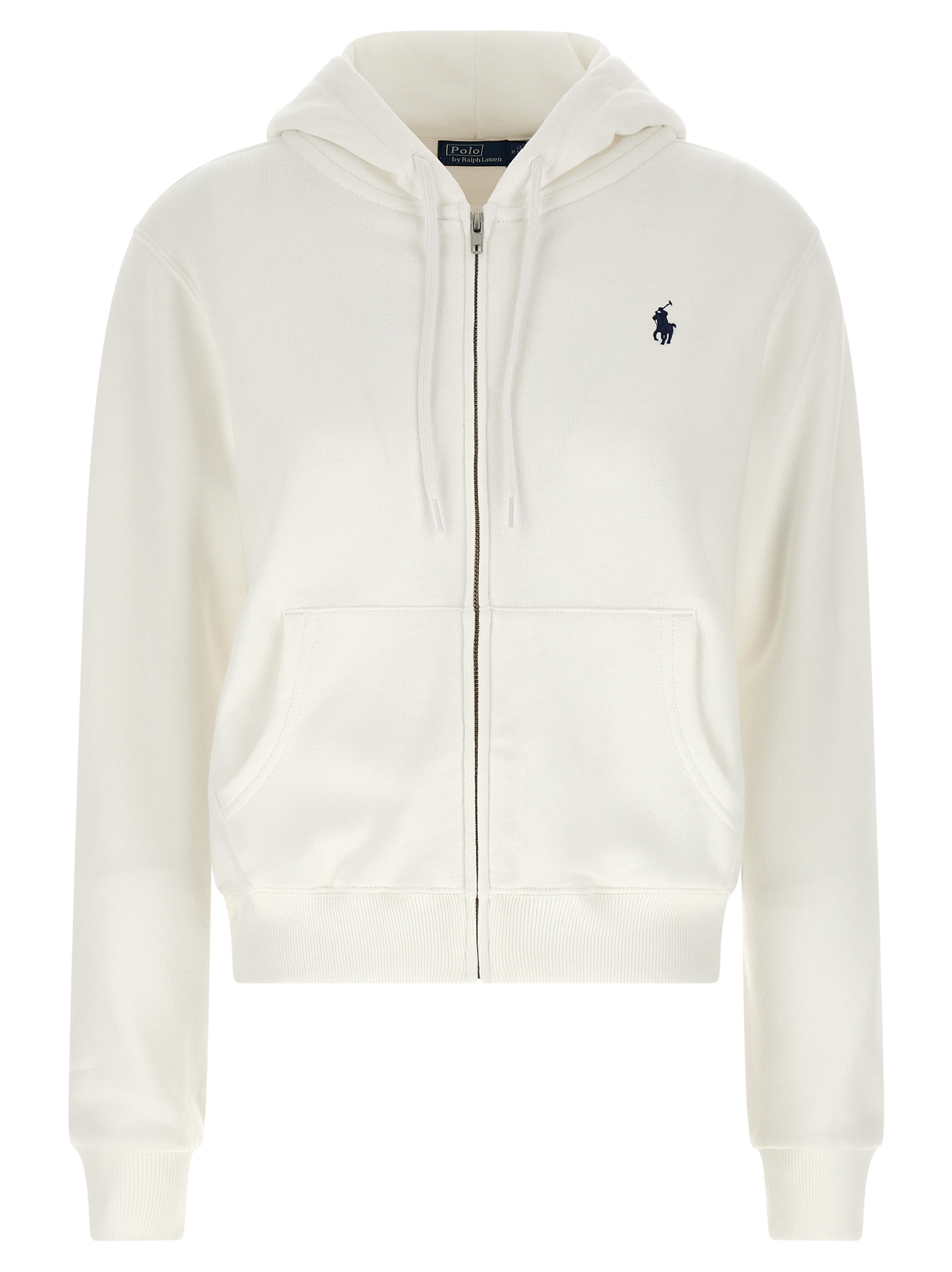 Polo Ralph Lauren Logo Embroidery Hoodie
