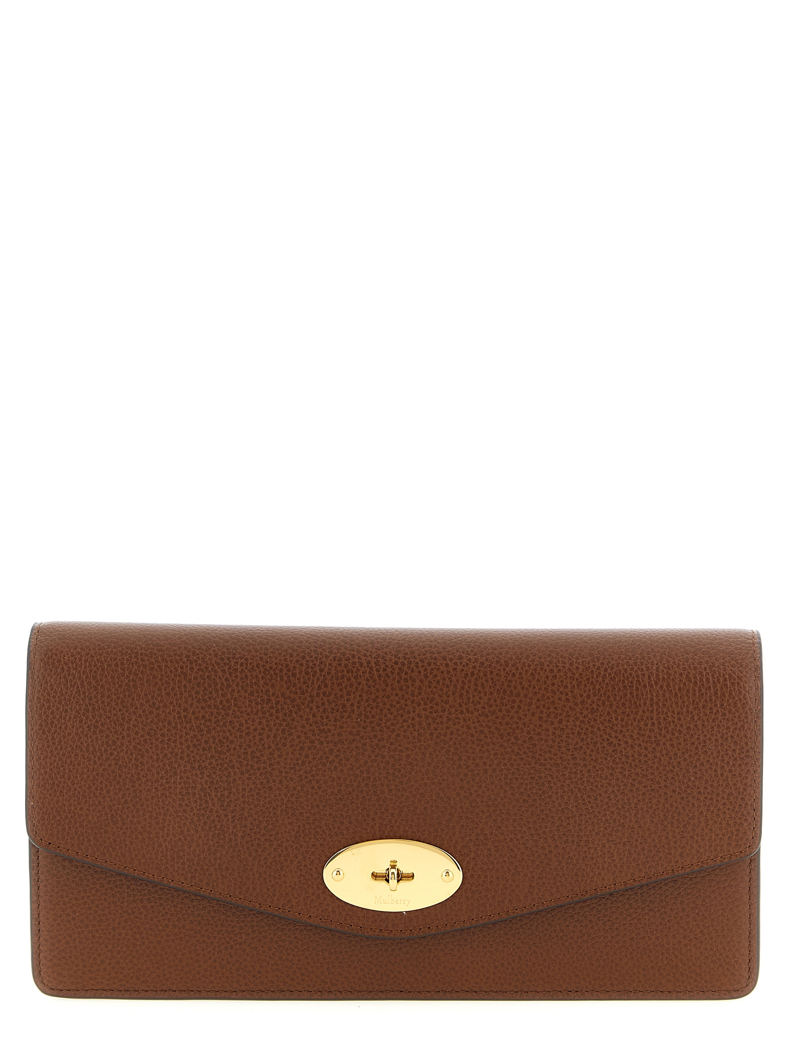 Mulberry Darley Small Wallet