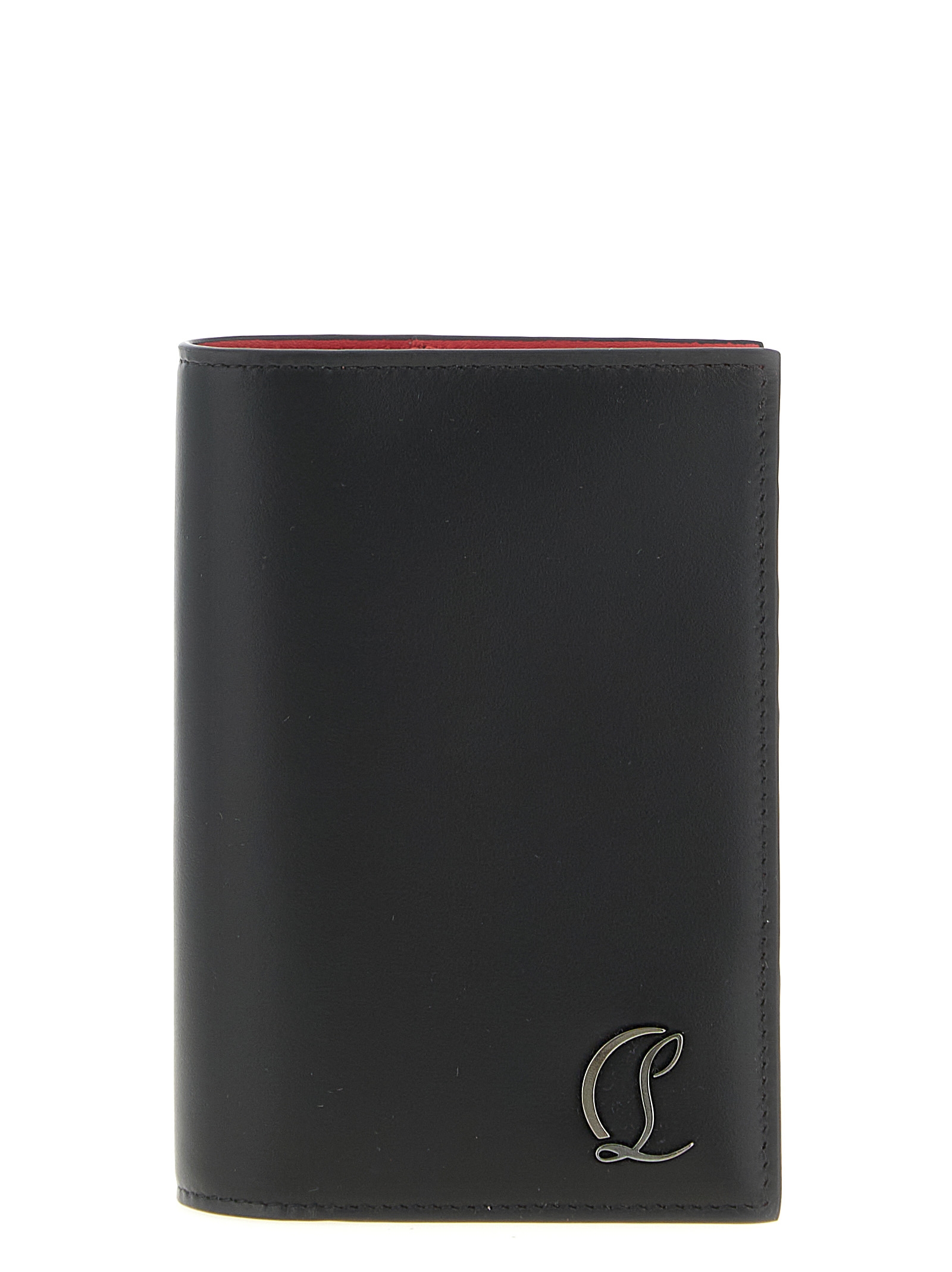 Christian Louboutin Mooncrest Passport Holder