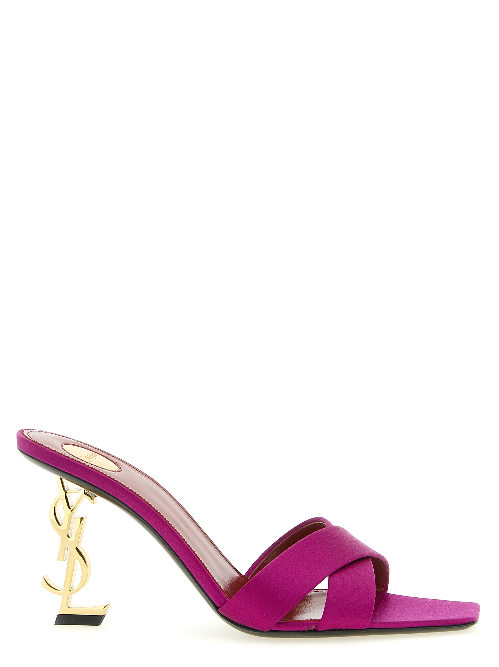 Saint Laurent Opyum Mules