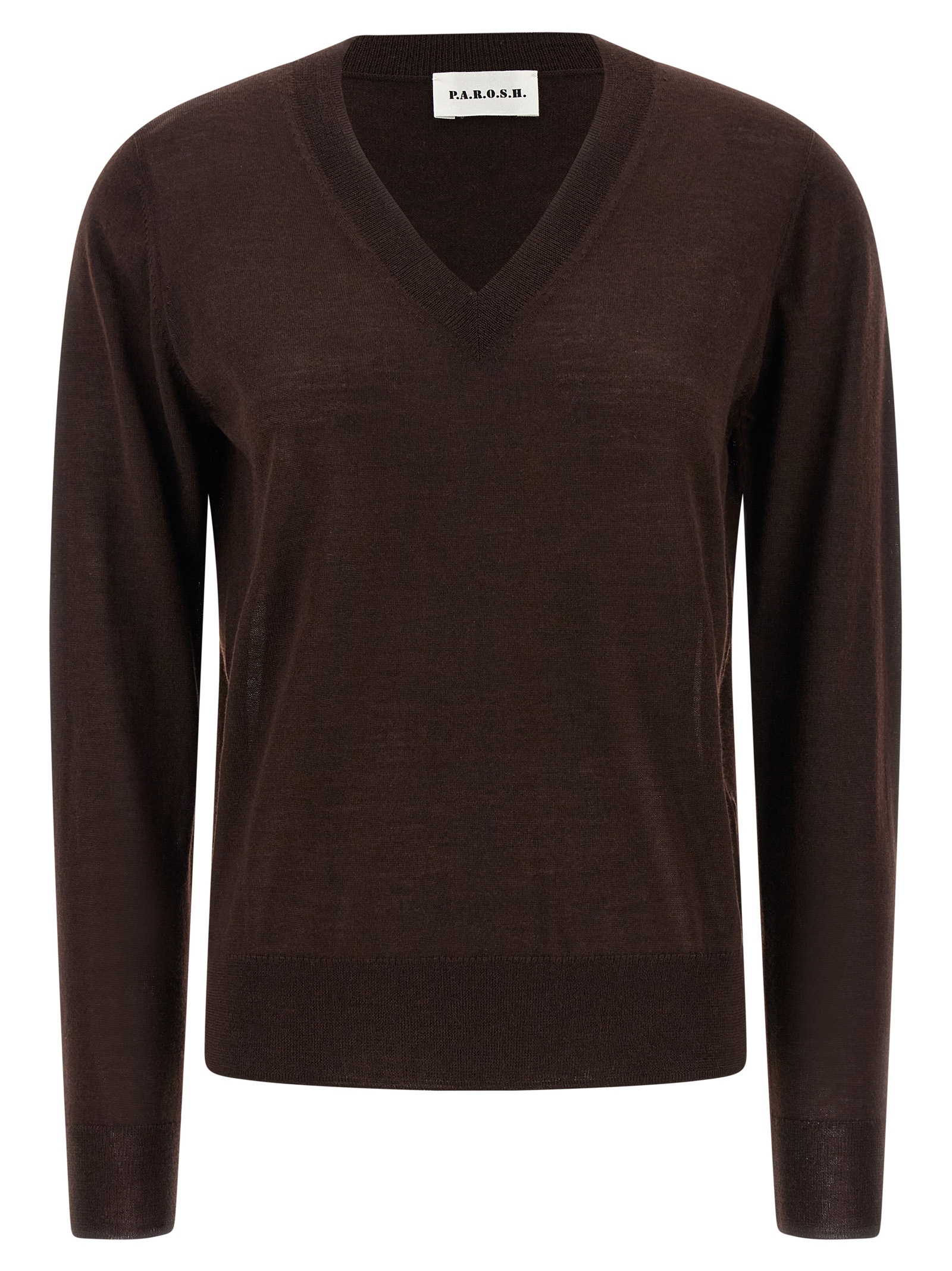 P.A.R.O.S.H. Linfa26 Sweater