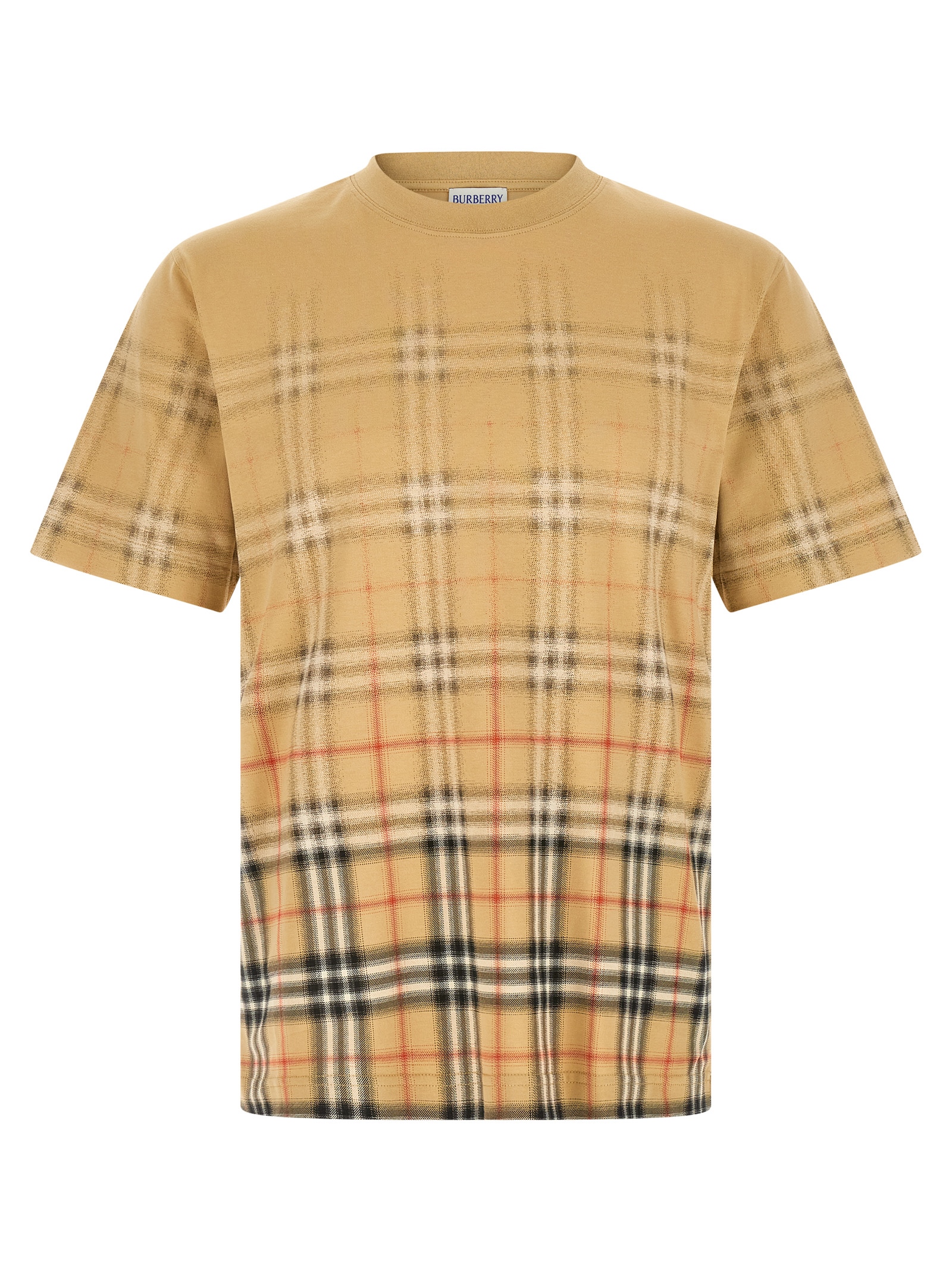 Burberry Ryan Deg T-shirt