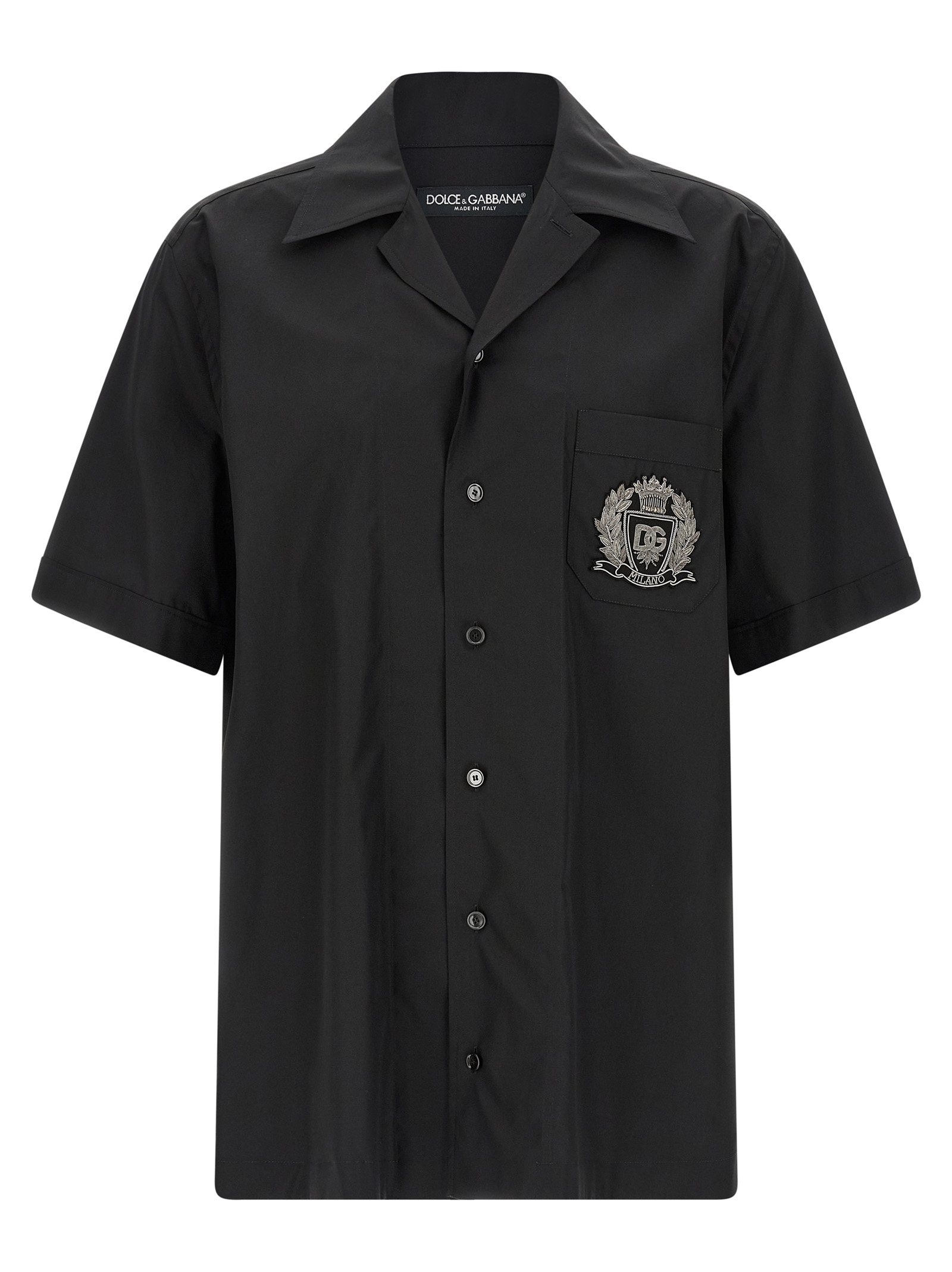 Dolce & Gabbana Hawaii Shirt