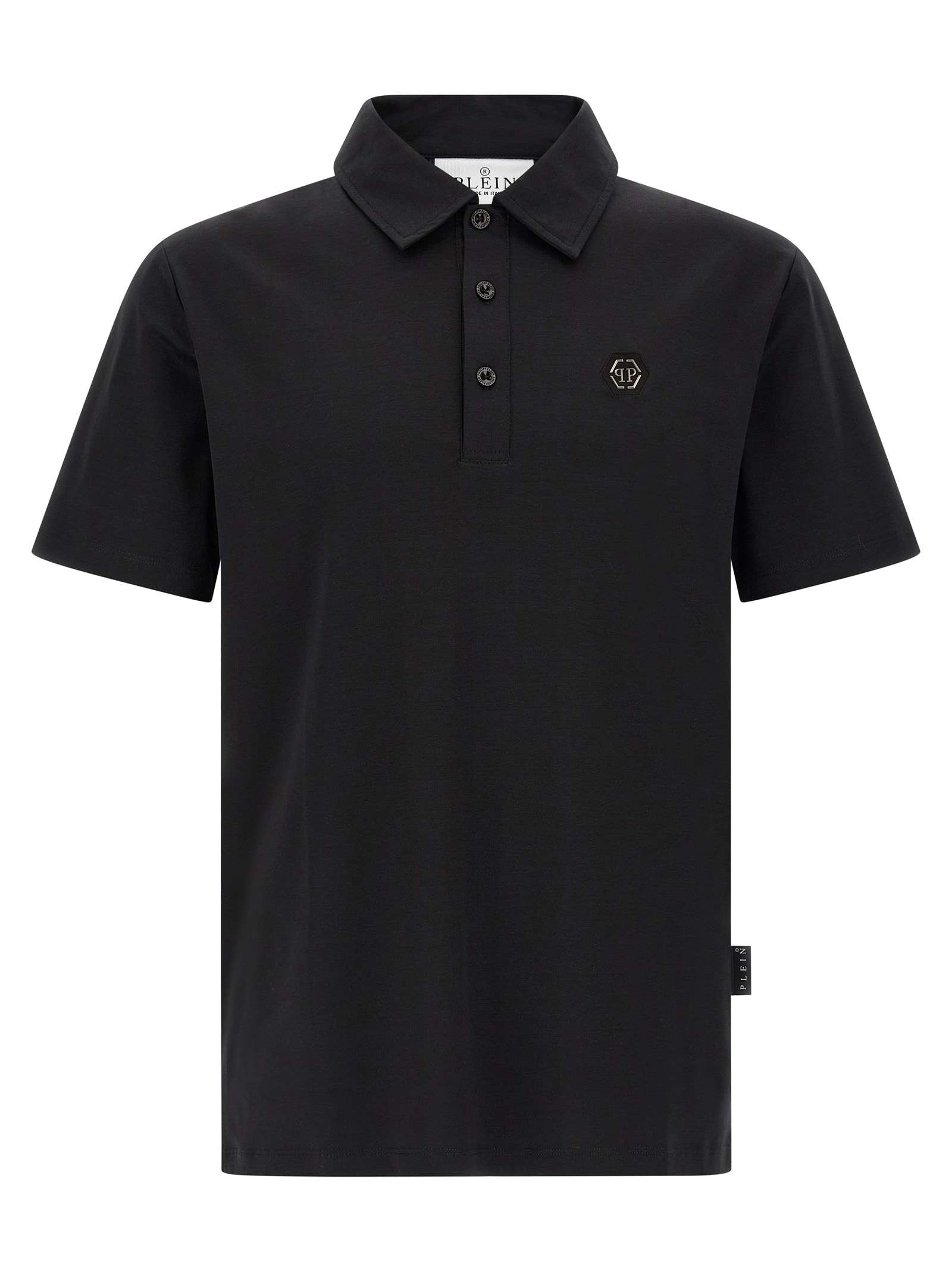 Philipp Plein Classic Polo Shirt