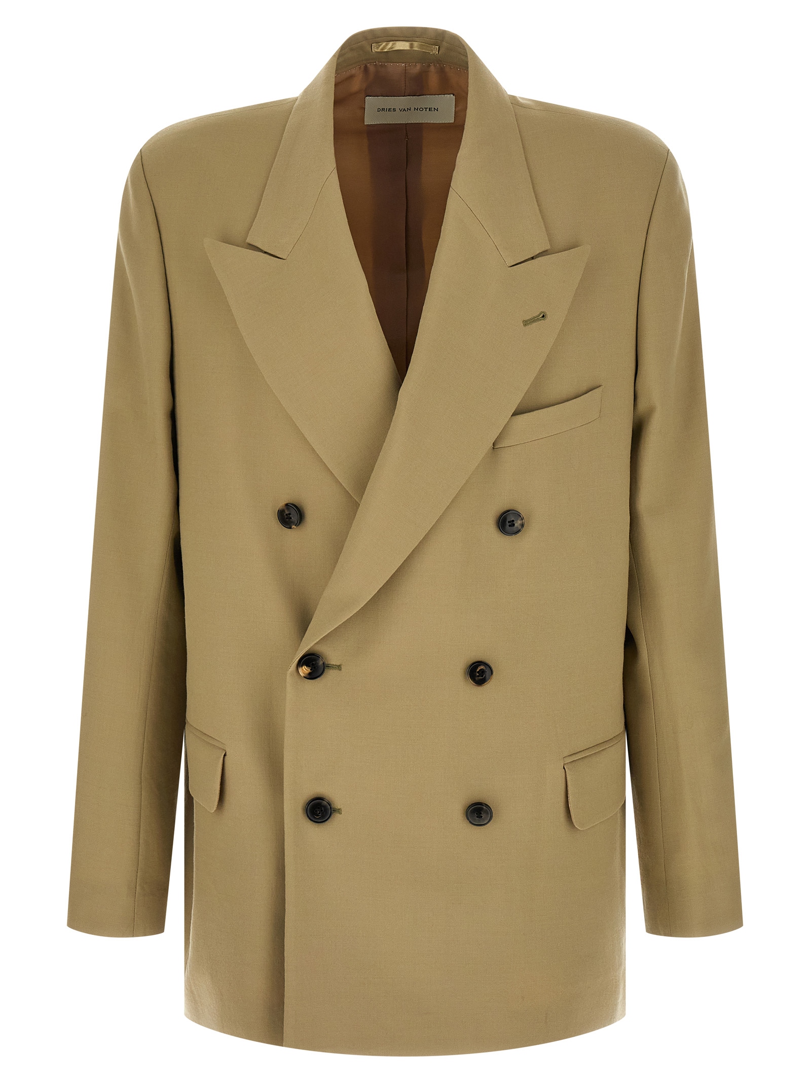 Dries Van Noten Bosier Blazer