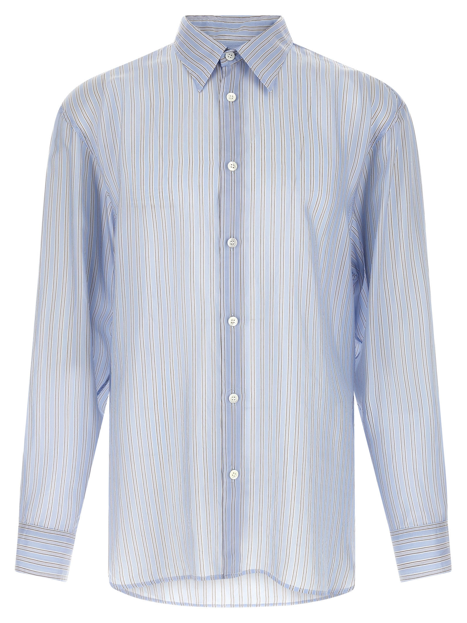 Dries Van Noten Croom Shirt