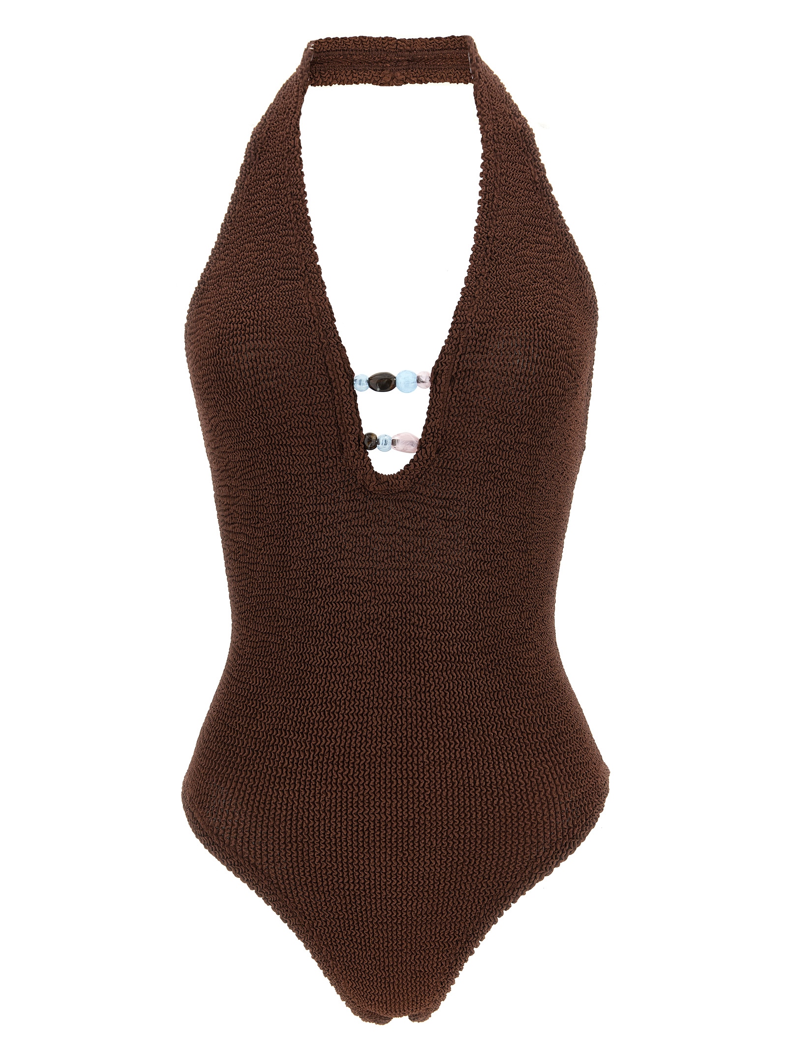 Hunza G Adriana One-piece Swimsuit