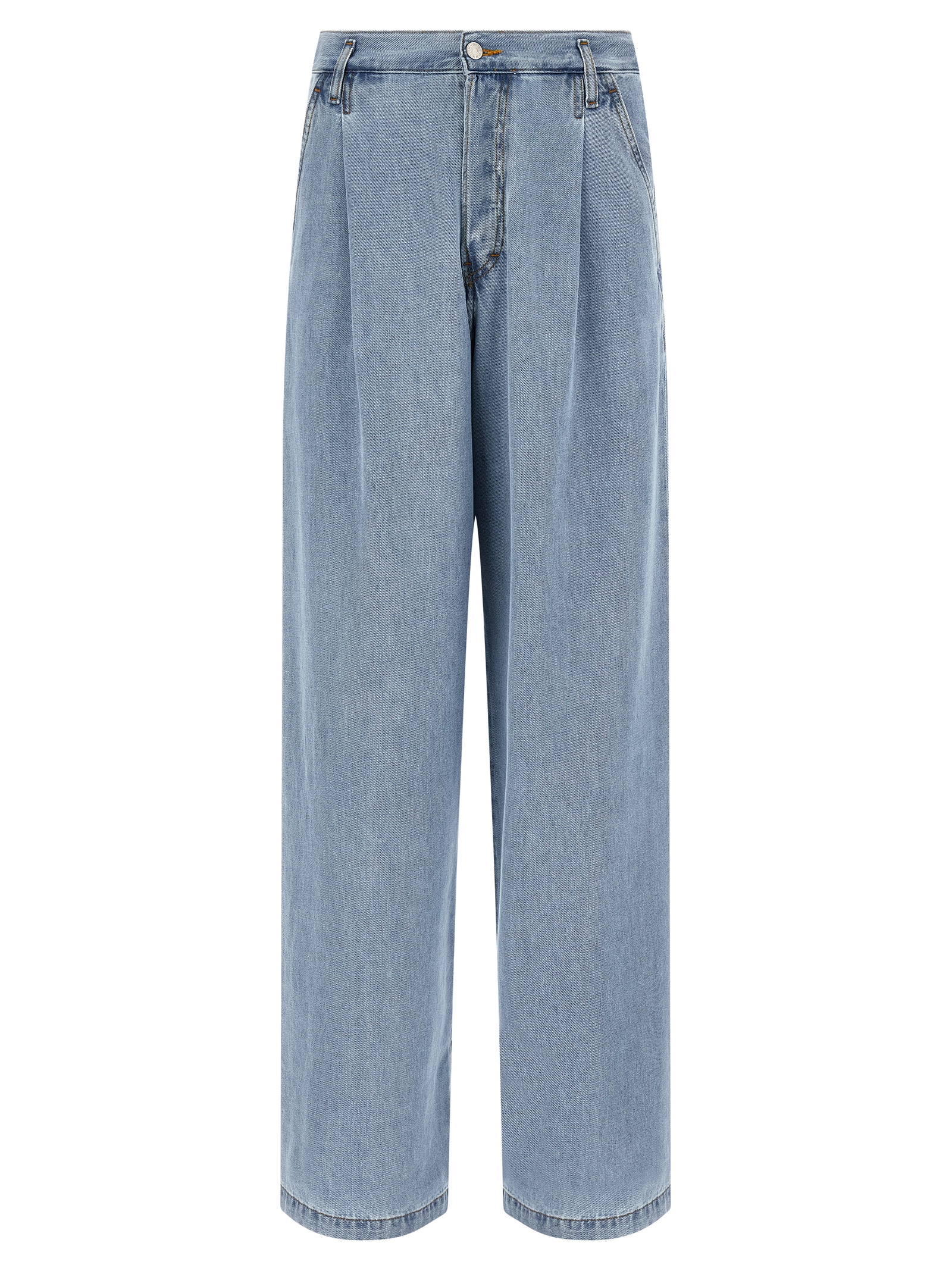 Dries Van Noten Penning Den Jeans
