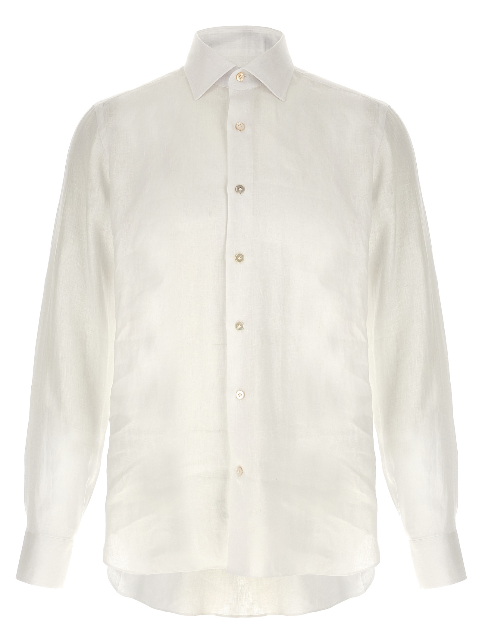 Borriello Linen Shirt