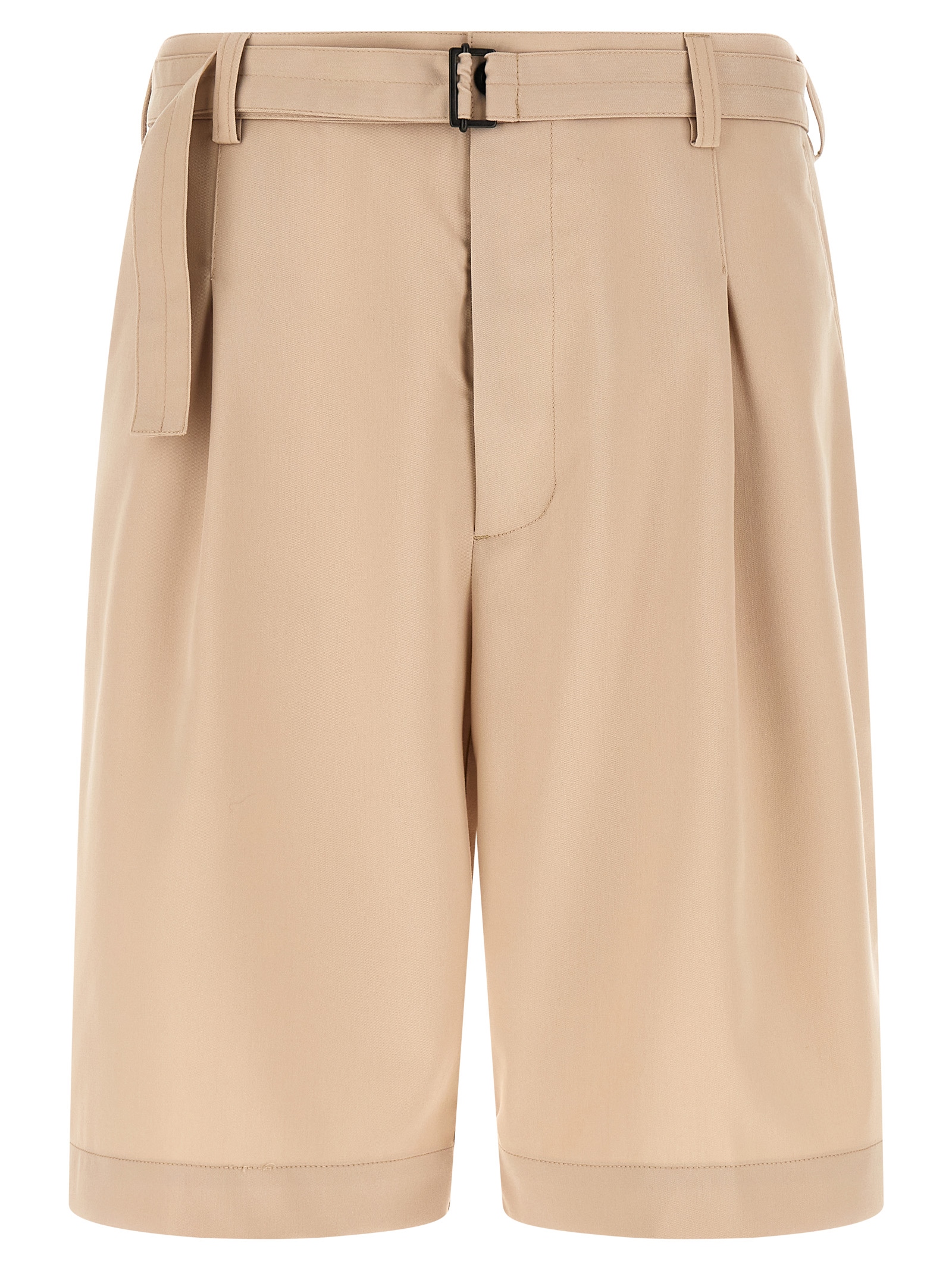 Cellar Door Viper Bermuda Shorts