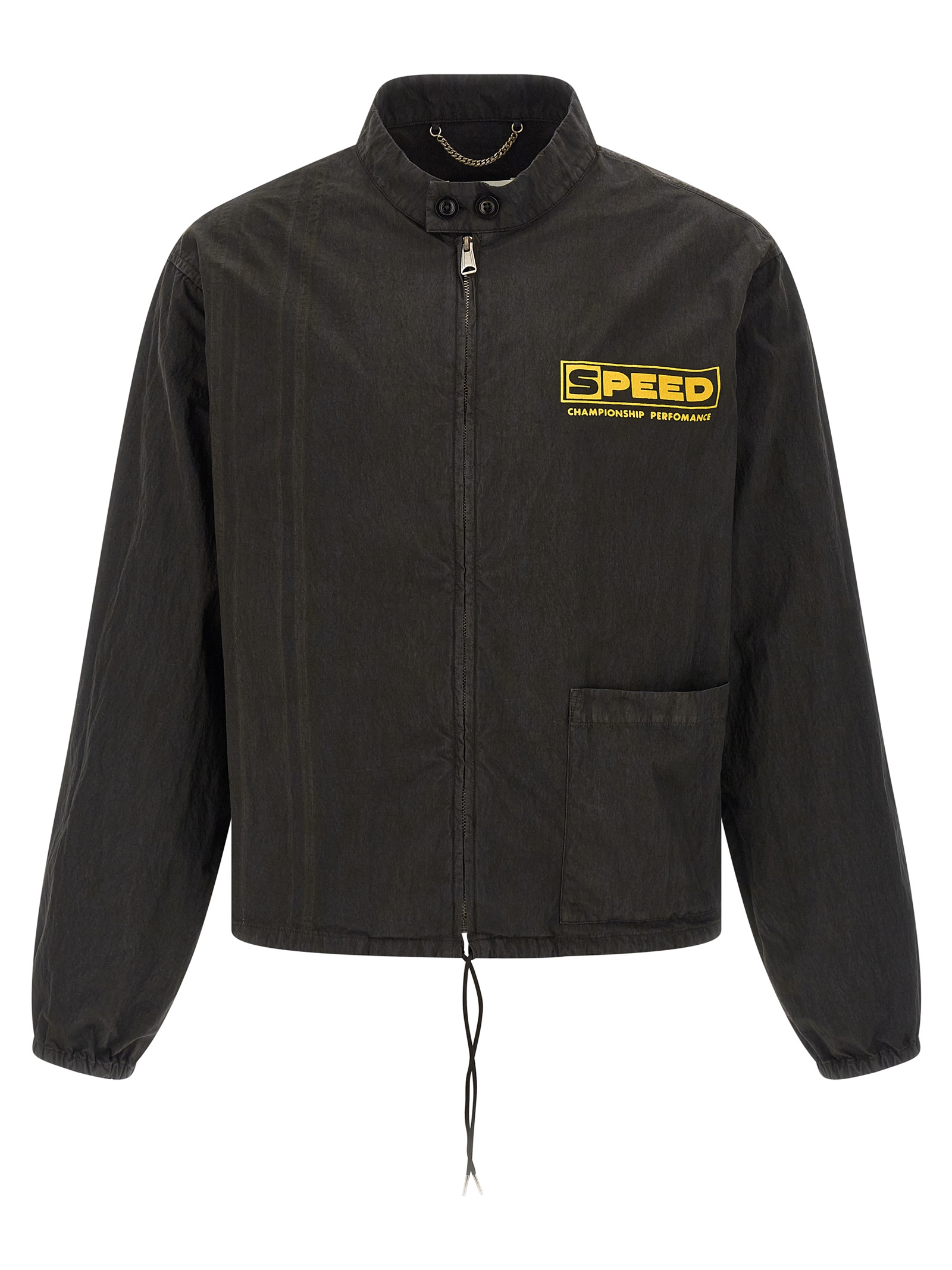 Maison Margiela Vintage Sporty Jacket