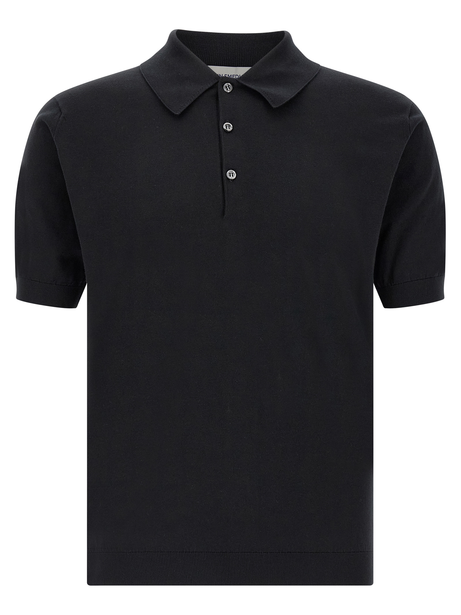 John Smedley Isis Polo Shirt