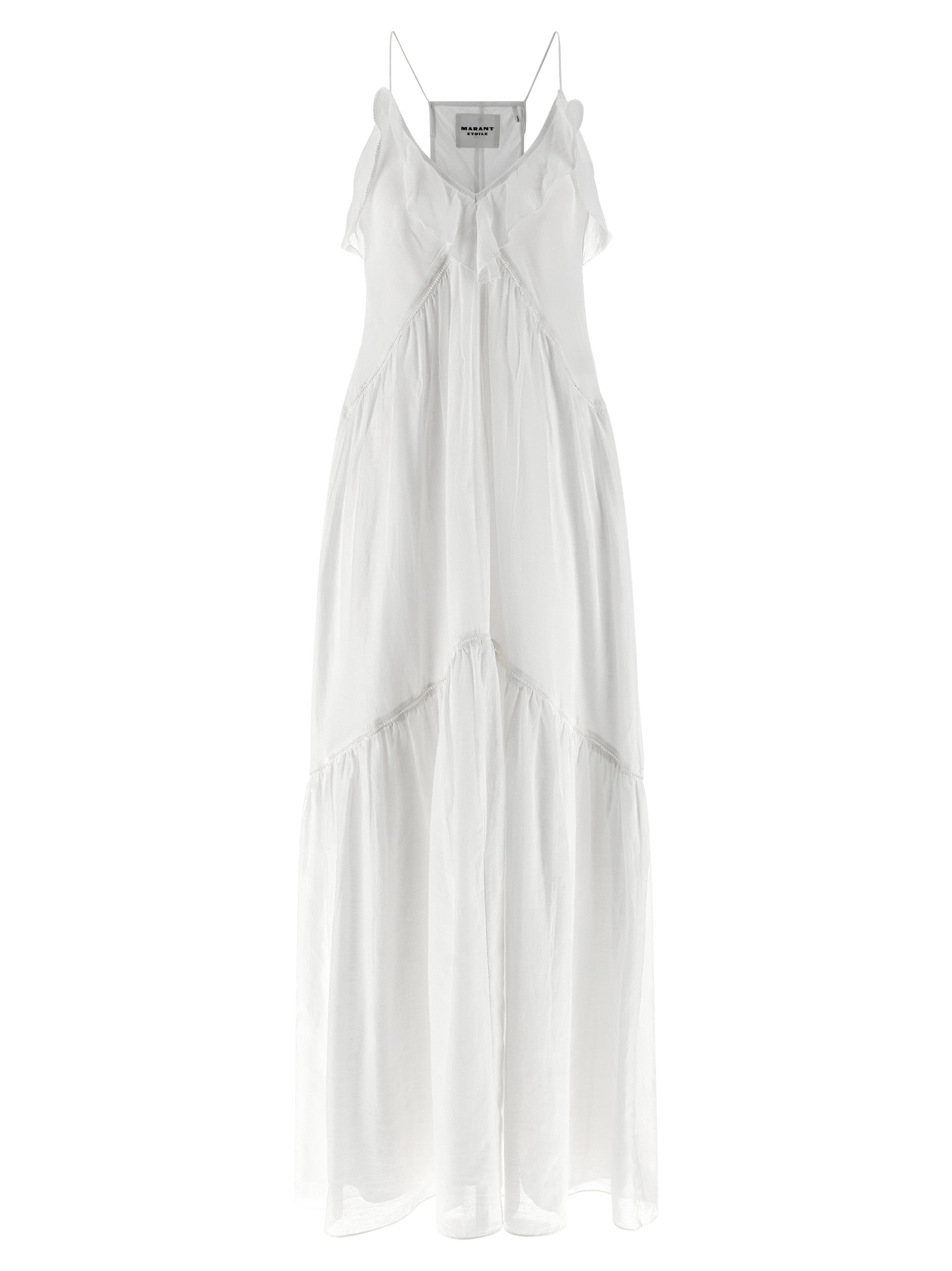 Marant Etoile Vasma Dress