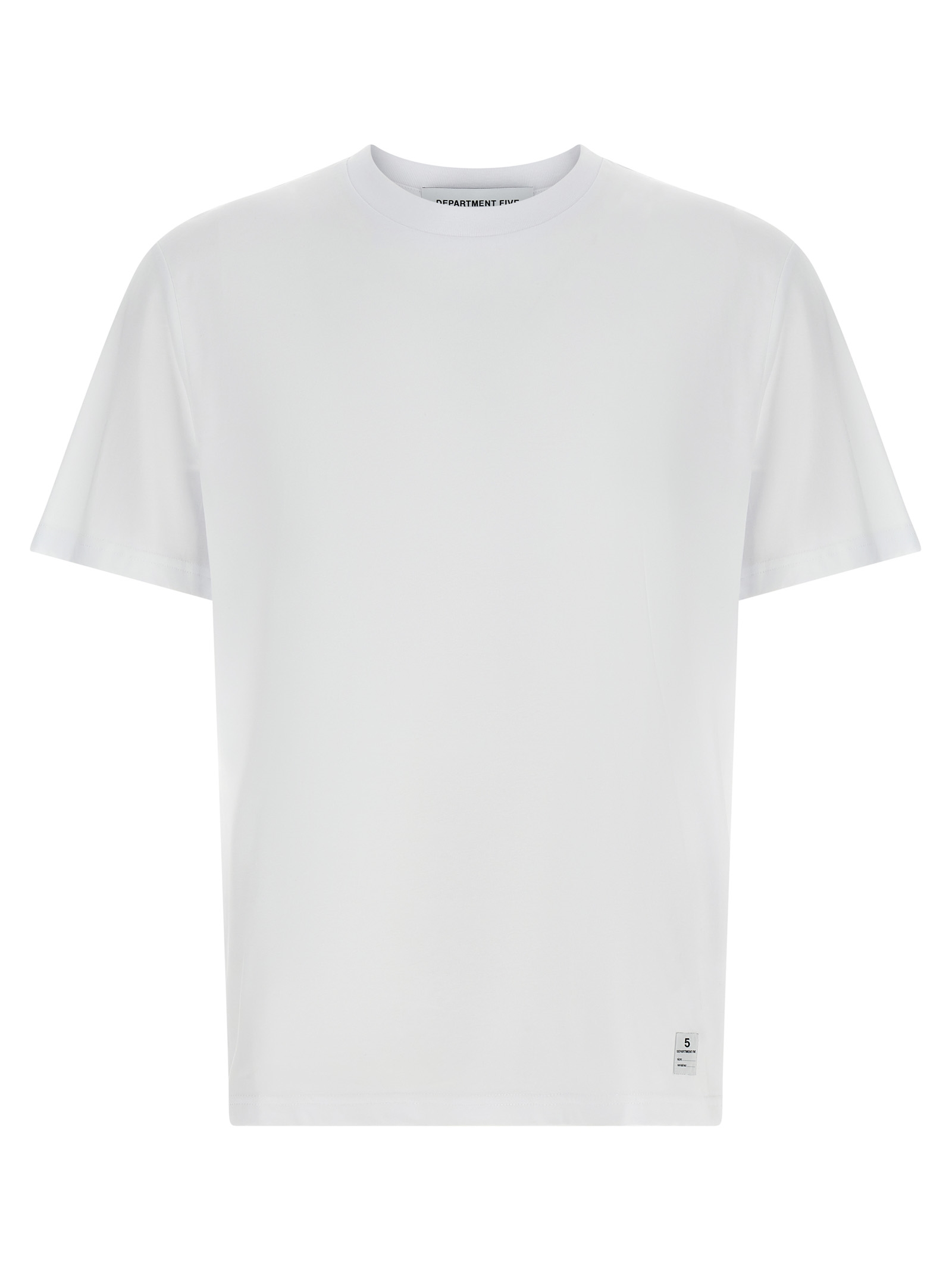 Department 5 Bold T-shirt