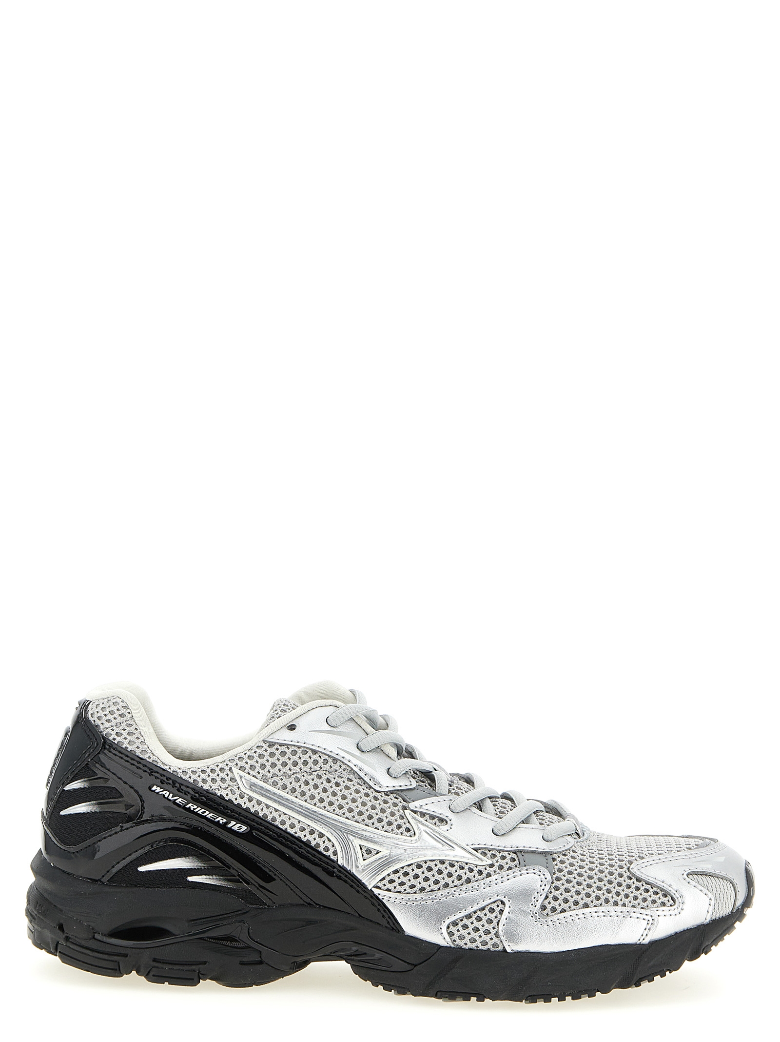 Mizuno Wave Rider 10 Sneakers