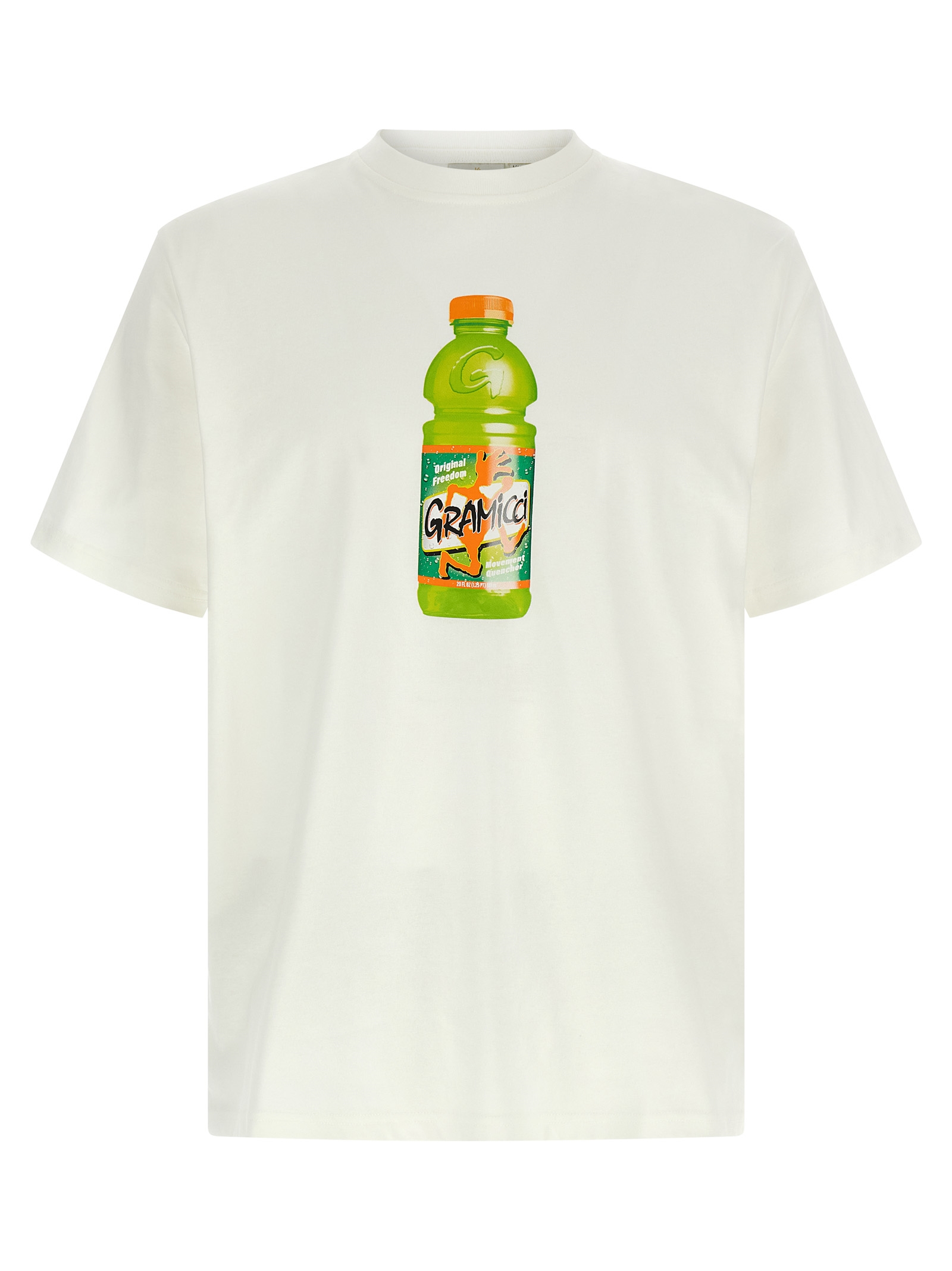 Gramicci Quencher T-shirt