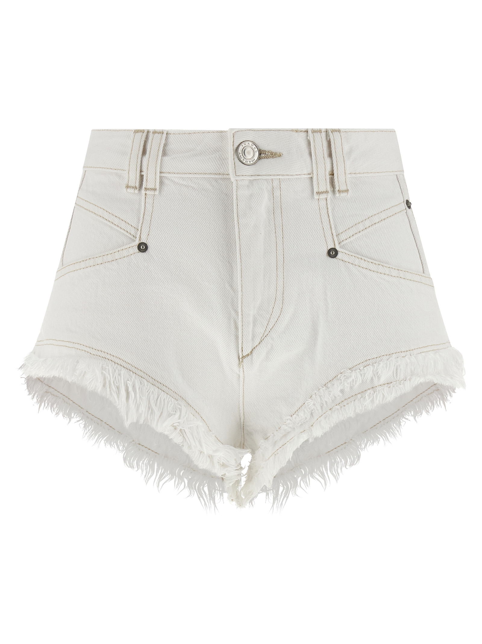 Isabel Marant Eneidala Shorts