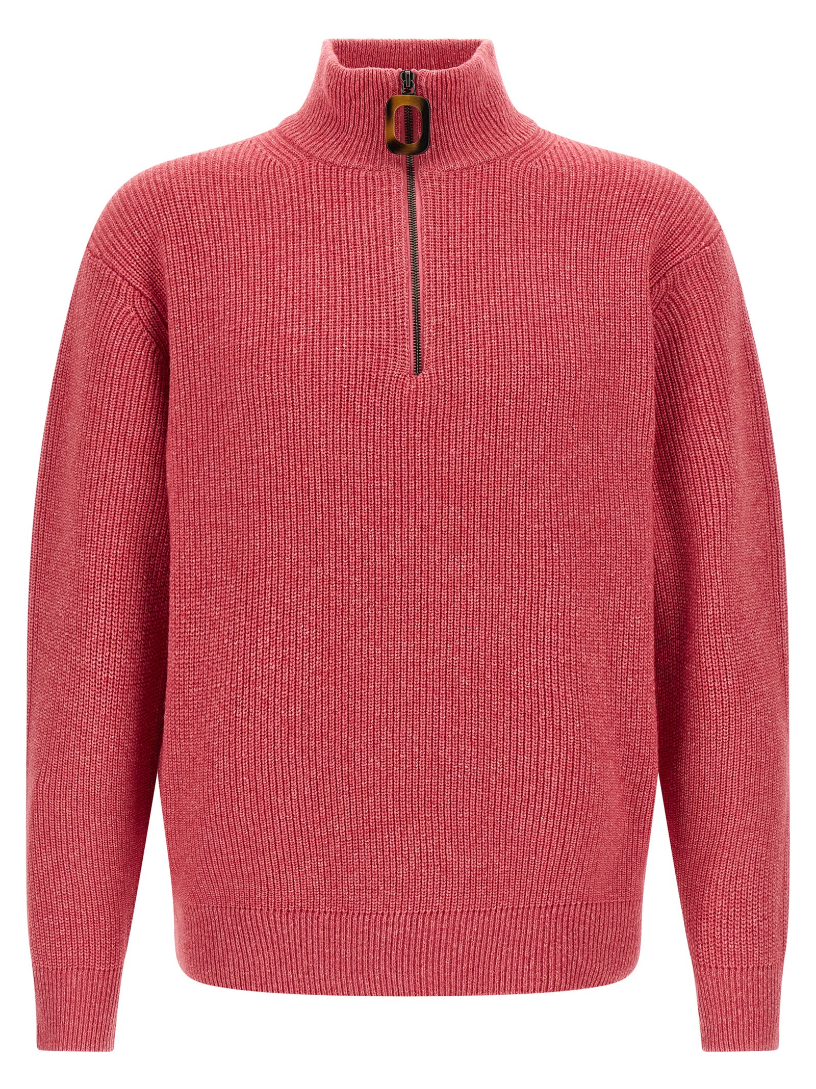 J.w.anderson Half-zip Sweater