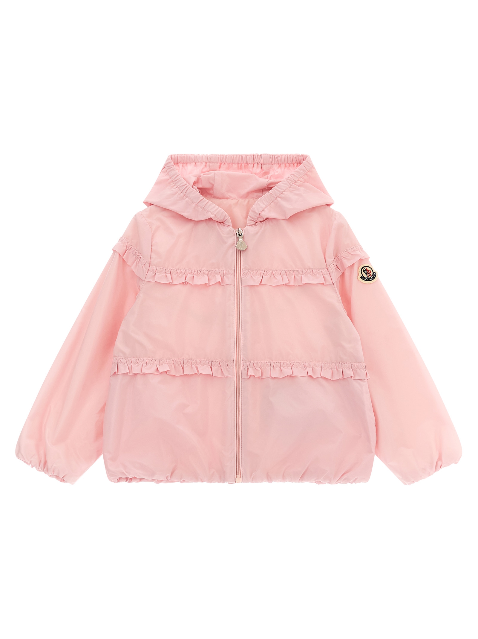 Moncler Enfant Hiti Jacket