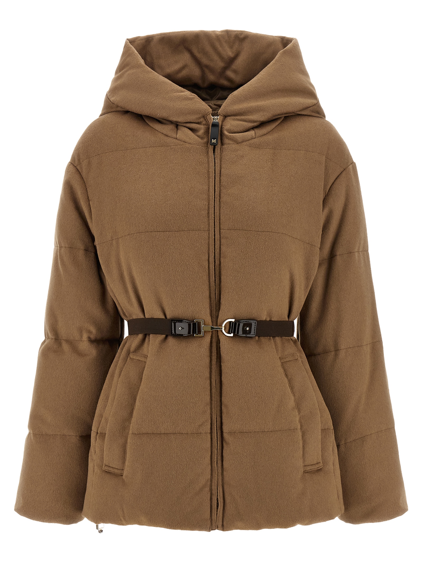 Max Mara The Cube Mtccorona Down Jacket