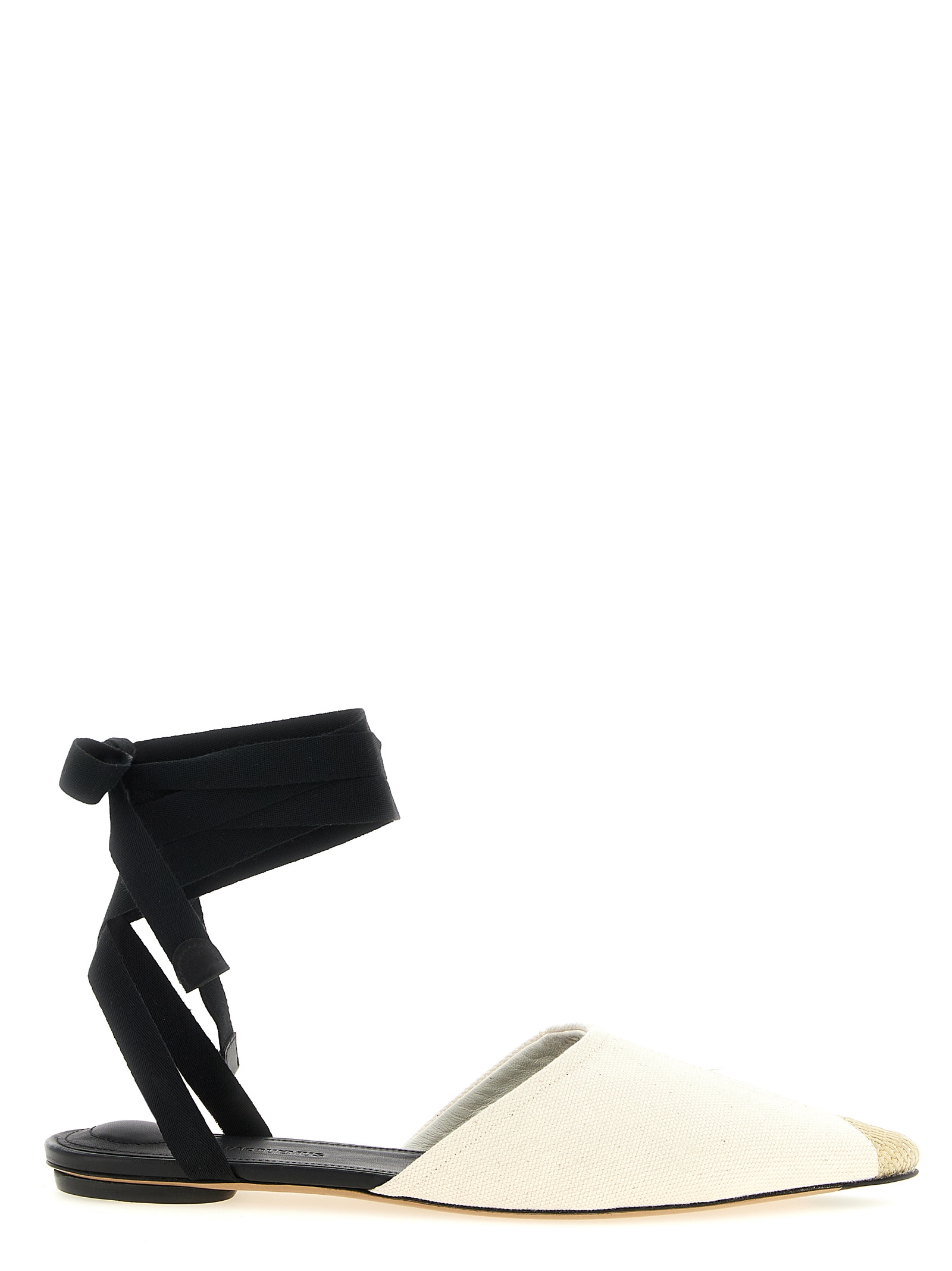 Jacquemus Les Sandales Espadrilles Mules