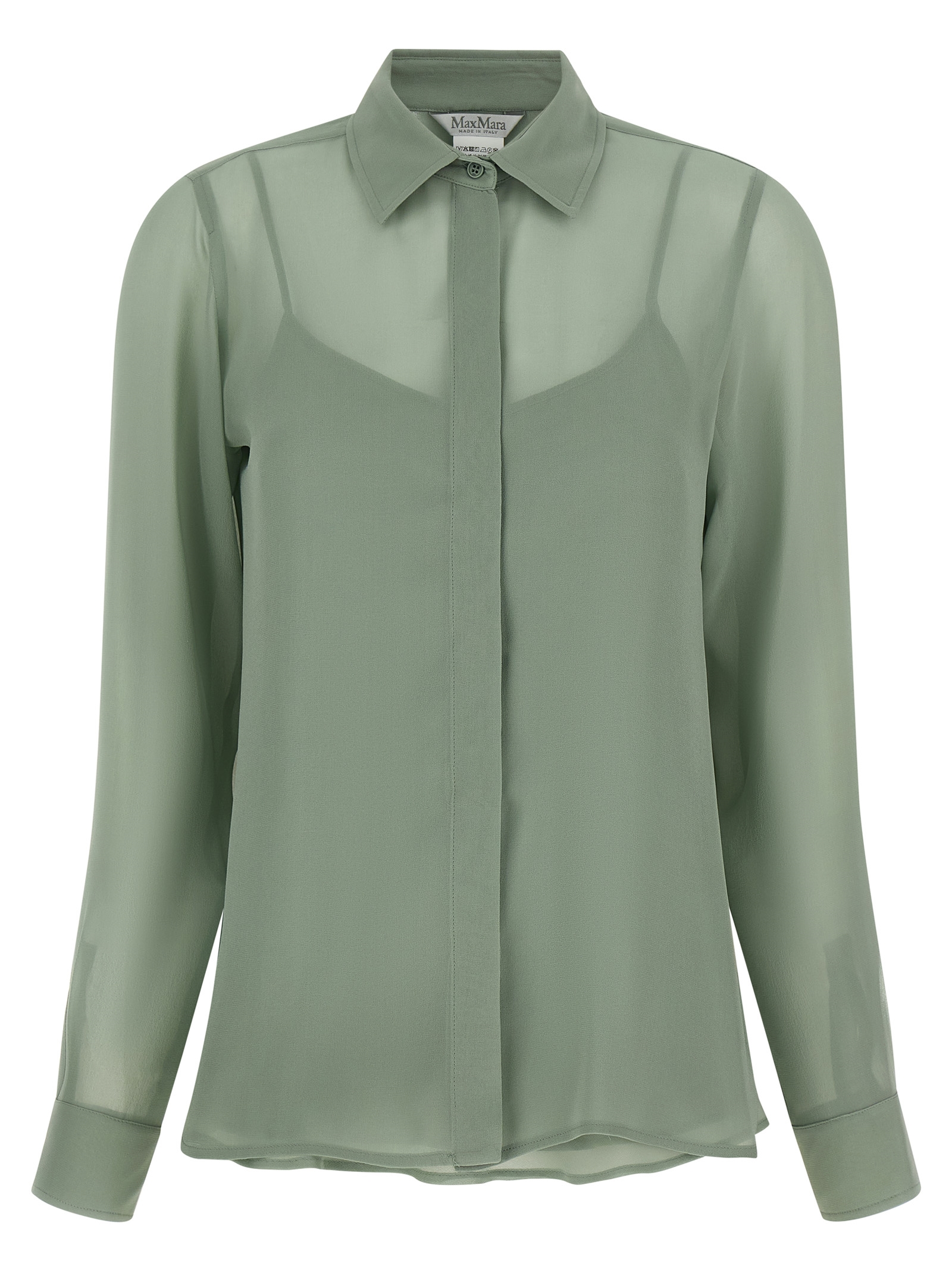 Max Mara Mxmgolfo Shirt