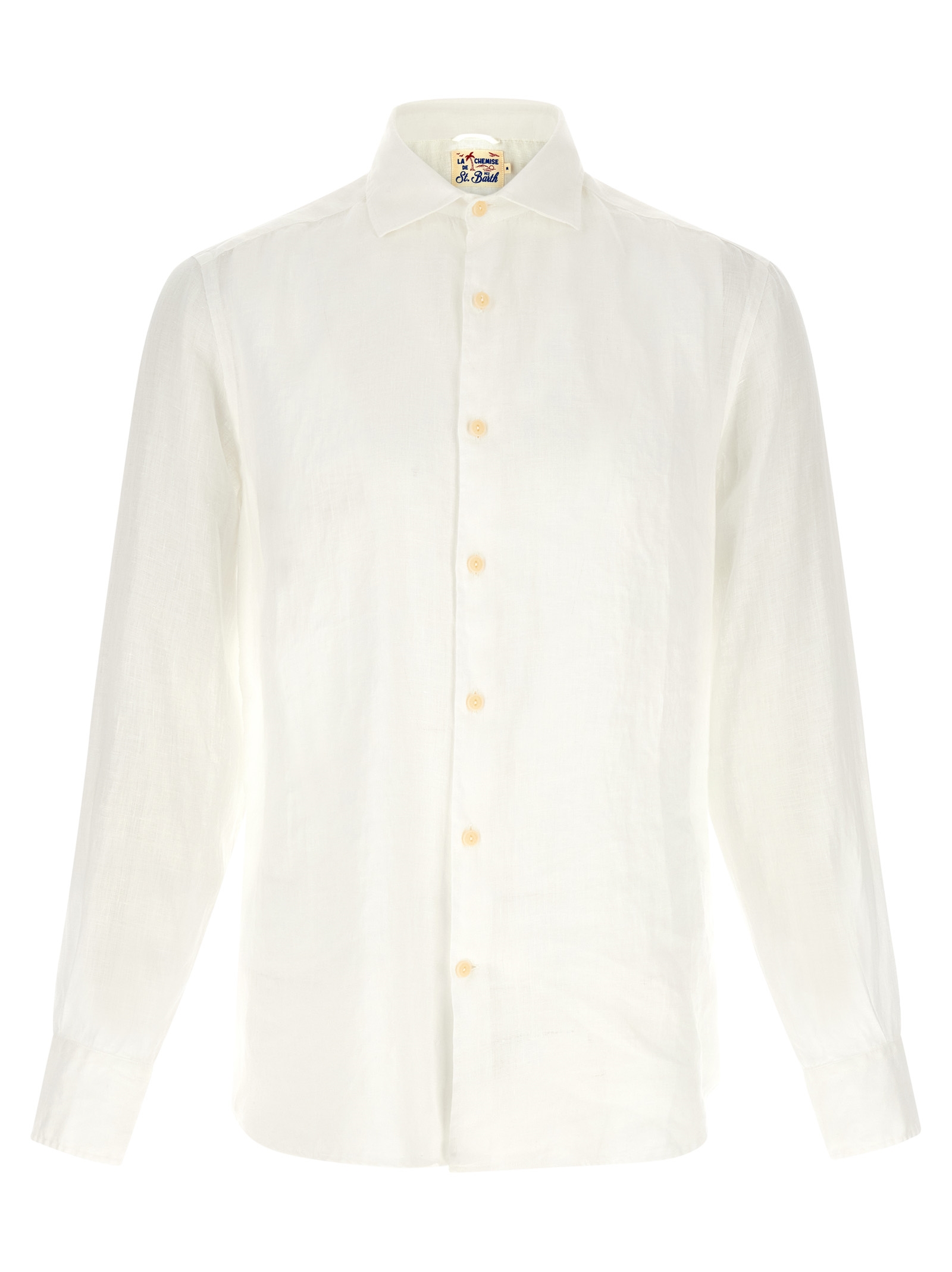 Mc2 Saint Barth Pamplona Shirt